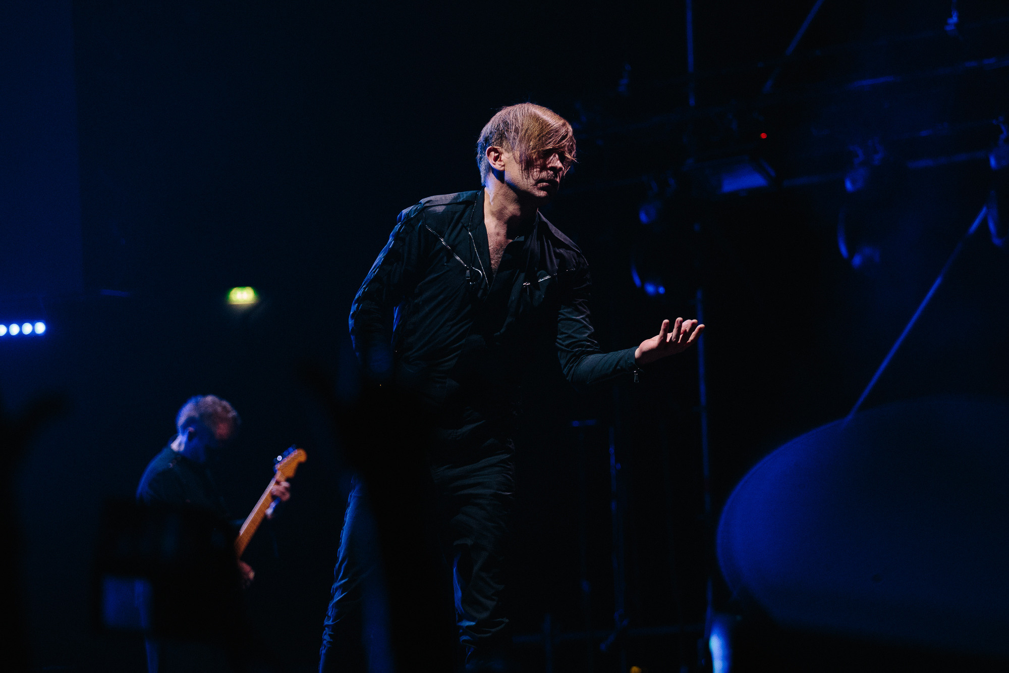 Концерт Би-2. Хороший репортажный и промышленный фотограф в Казани Алексей Щелконогов