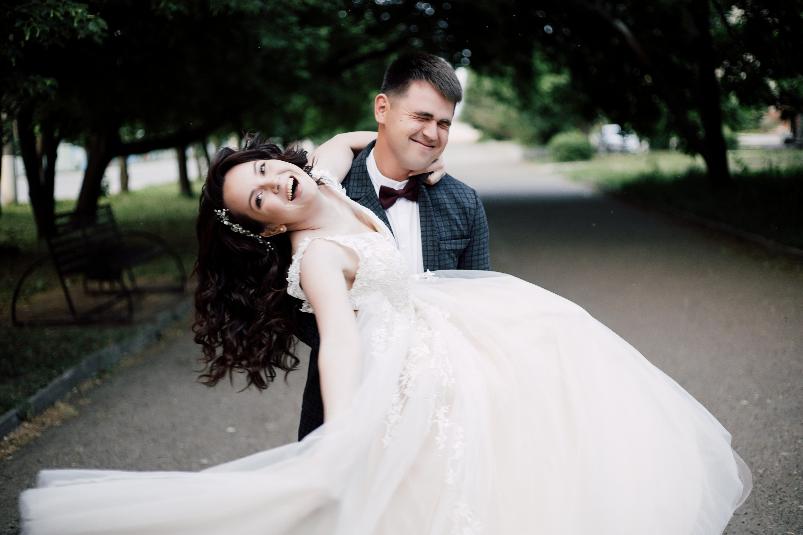 Ваня и Даша. Хороший репортажный и промышленный фотограф в Казани Алексей Щелконогов