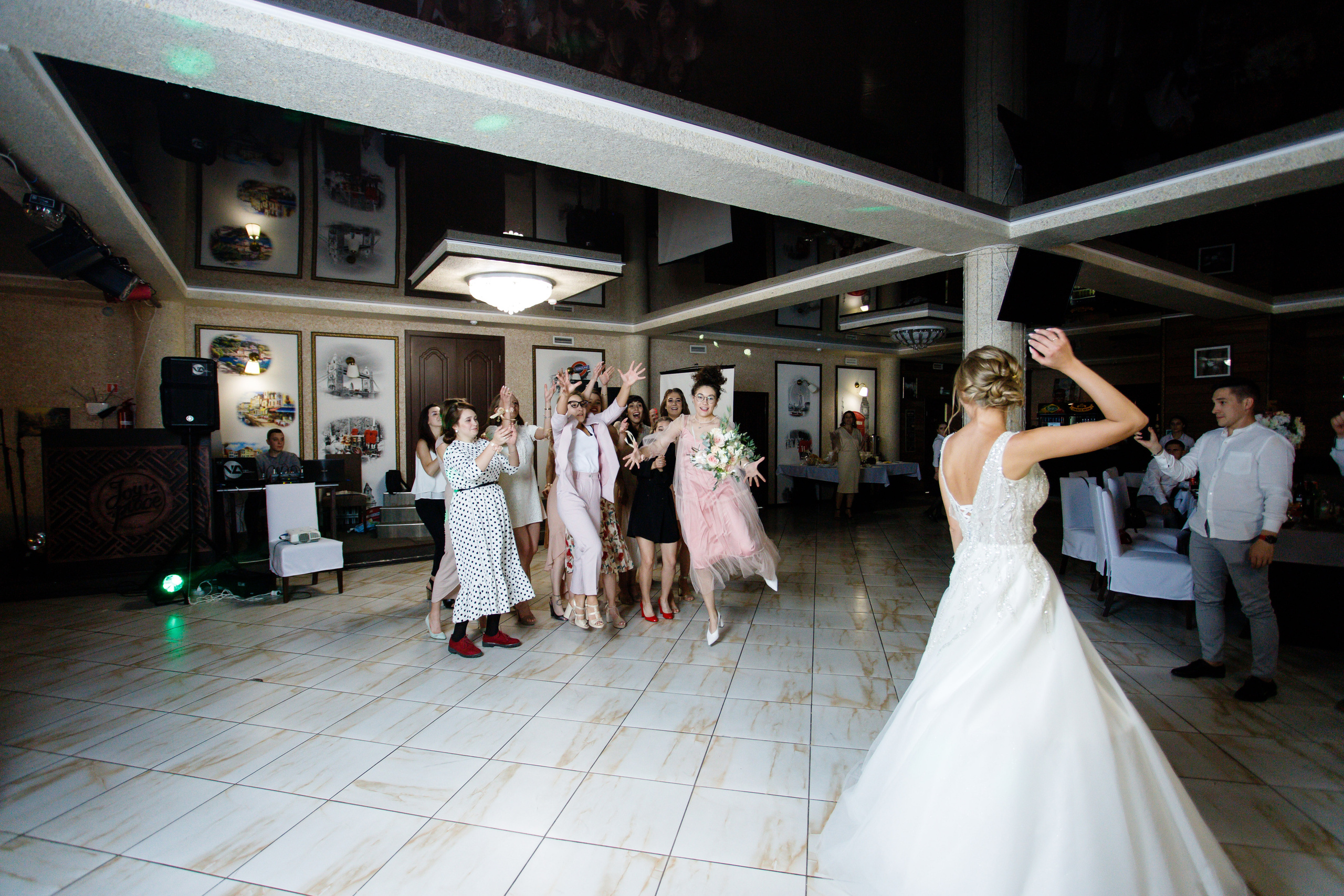 Рустам и Лиля. Хороший репортажный и промышленный фотограф в Казани Алексей Щелконогов