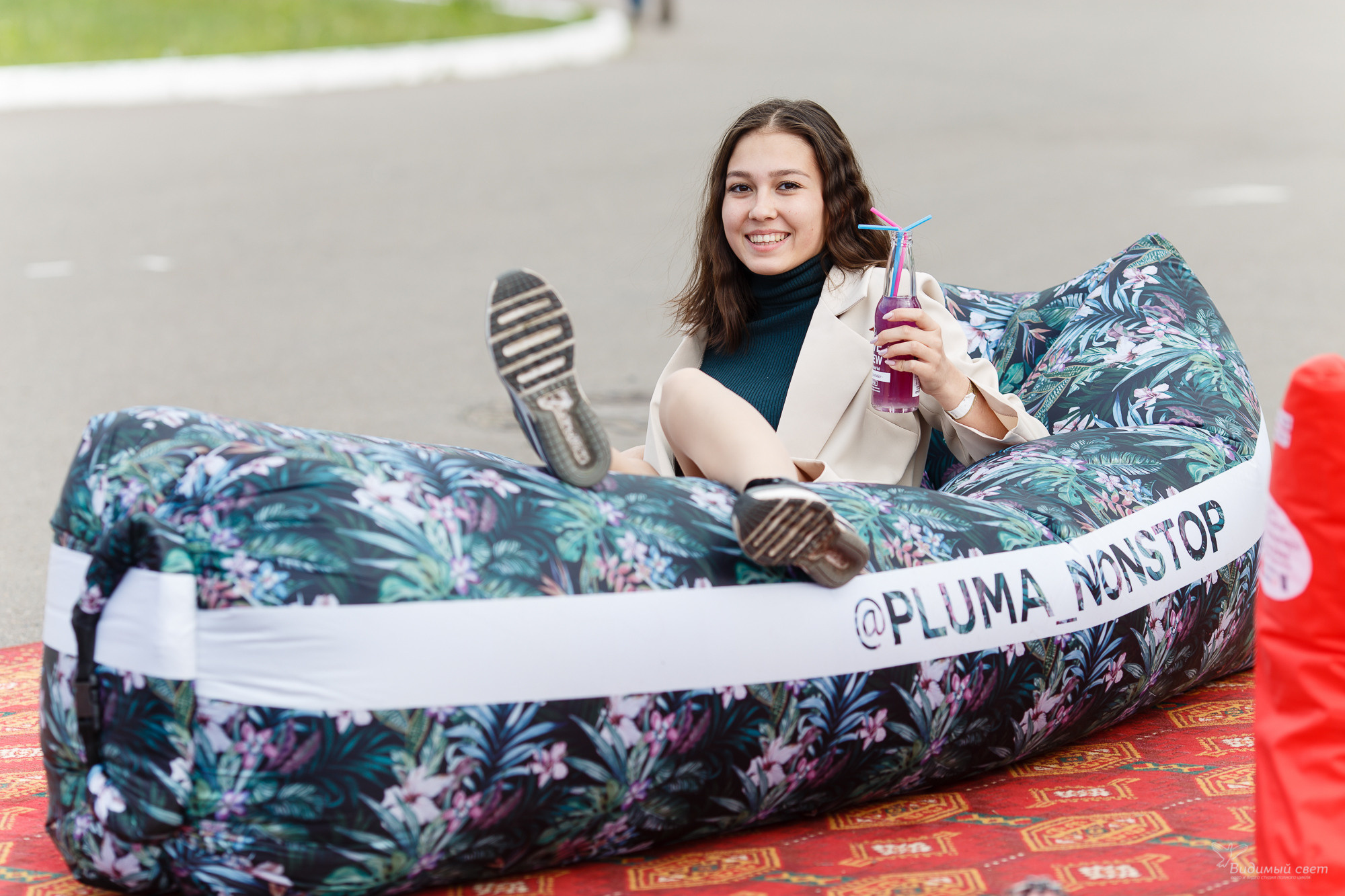 OpenSpaceMarket. Хороший репортажный и промышленный фотограф в Казани Алексей Щелконогов