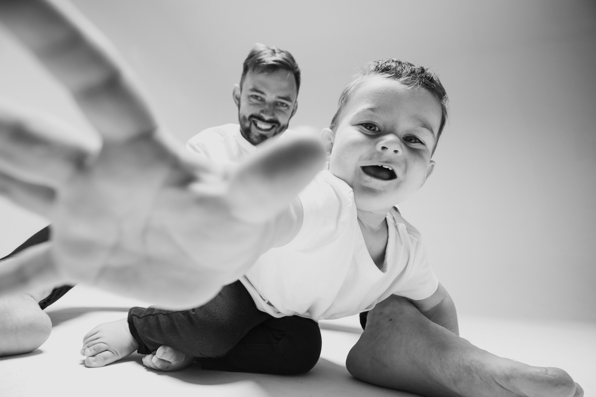 Рамиль. Хороший репортажный и промышленный фотограф в Казани Алексей Щелконогов