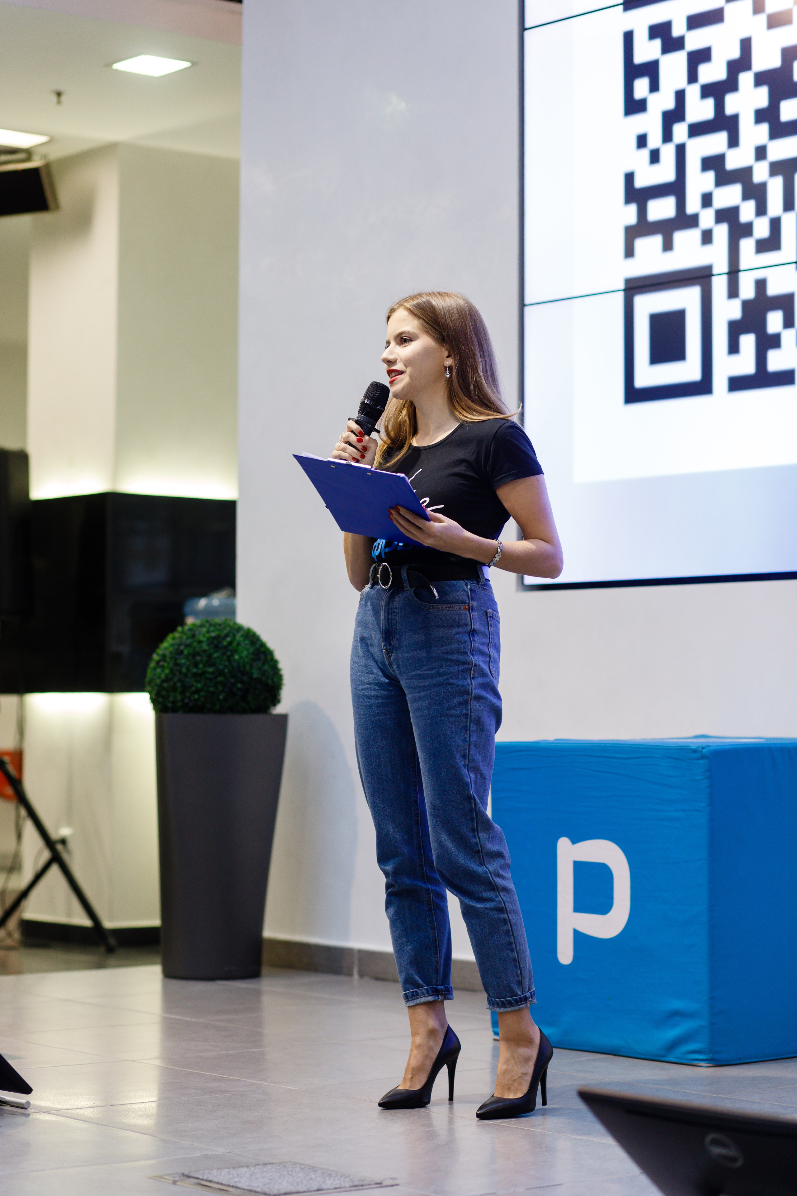 Фотограф на конференцию. Хороший репортажный и промышленный фотограф в Казани Алексей Щелконогов