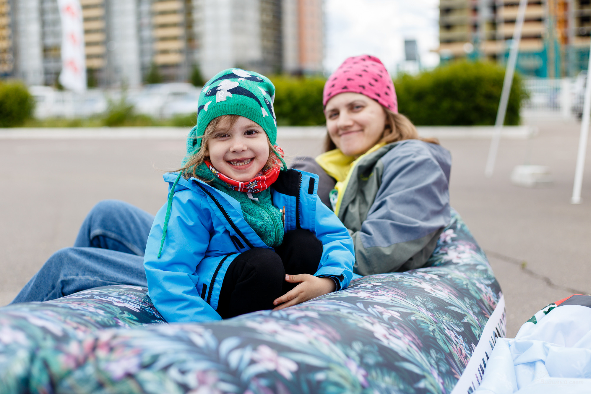 OpenSpaceMarket. Хороший репортажный и промышленный фотограф в Казани Алексей Щелконогов