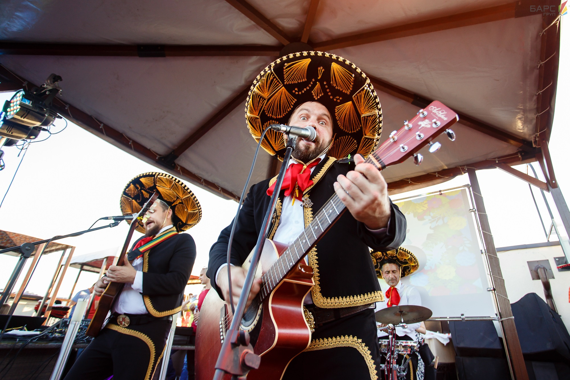 Фотограф на корпоратив. Хороший репортажный и промышленный фотограф в Казани Алексей Щелконогов