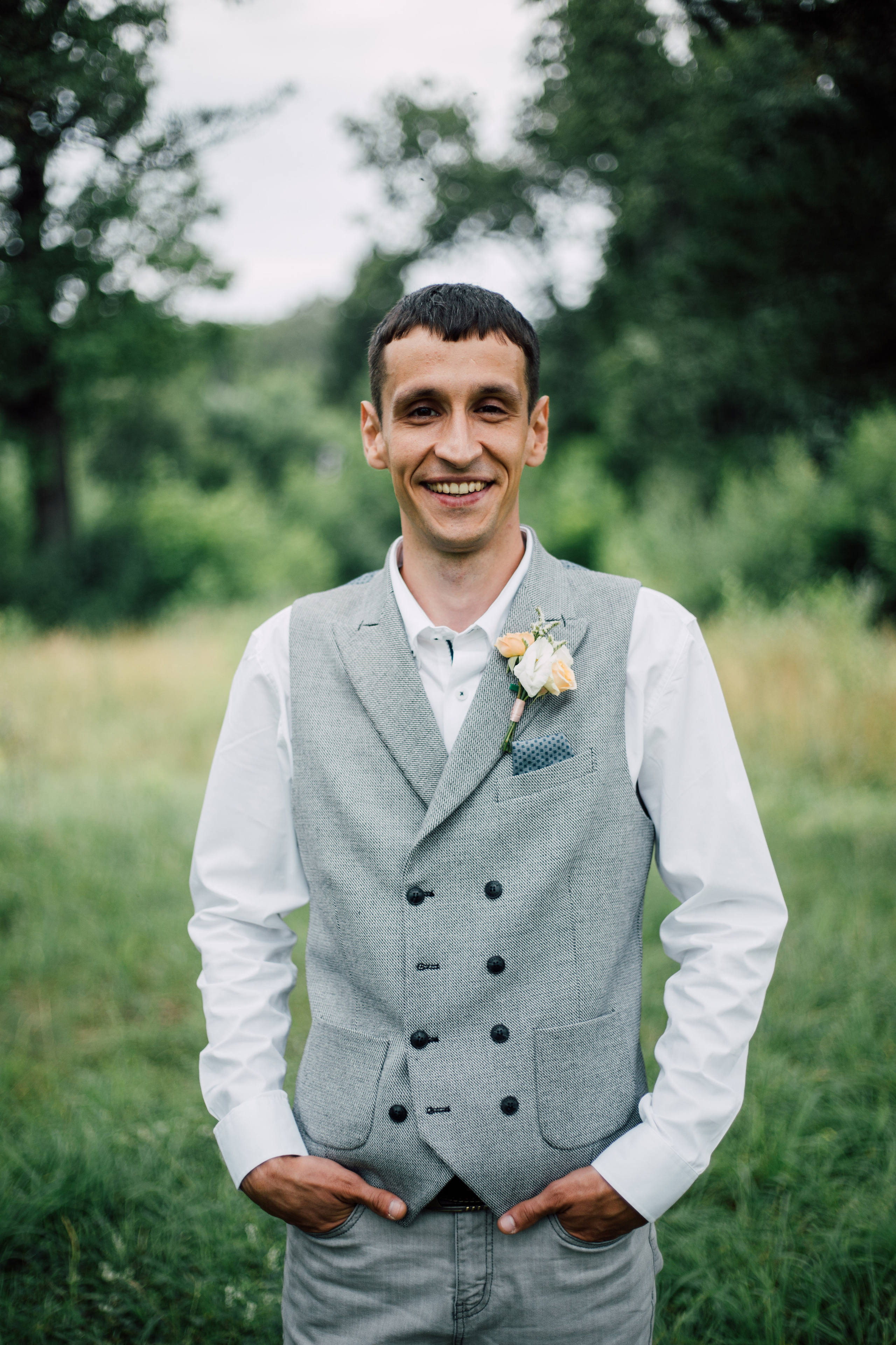 Света и Миша. Хороший репортажный и промышленный фотограф в Казани Алексей Щелконогов