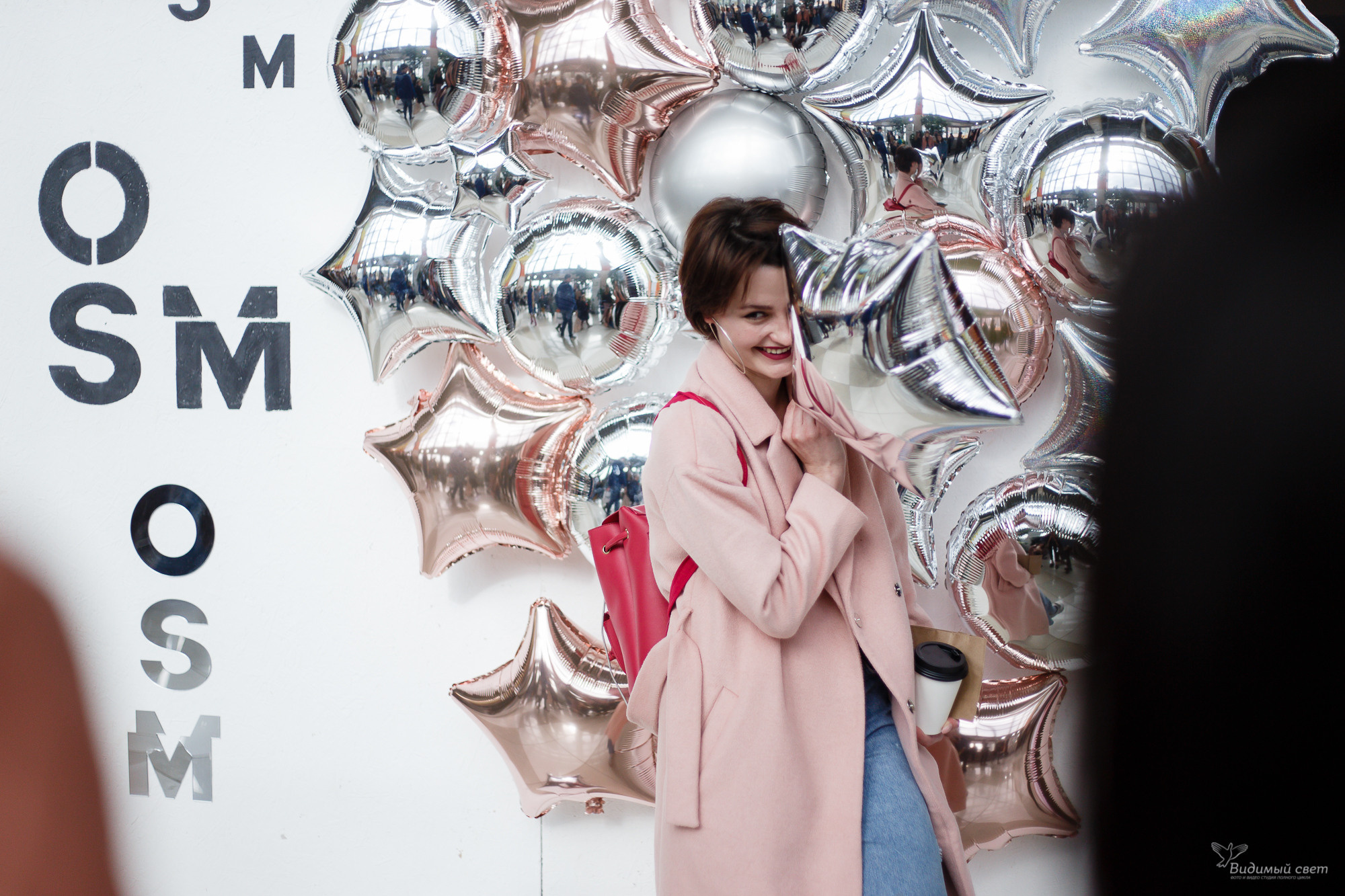 OpenSpaceMarket. Хороший репортажный и промышленный фотограф в Казани Алексей Щелконогов