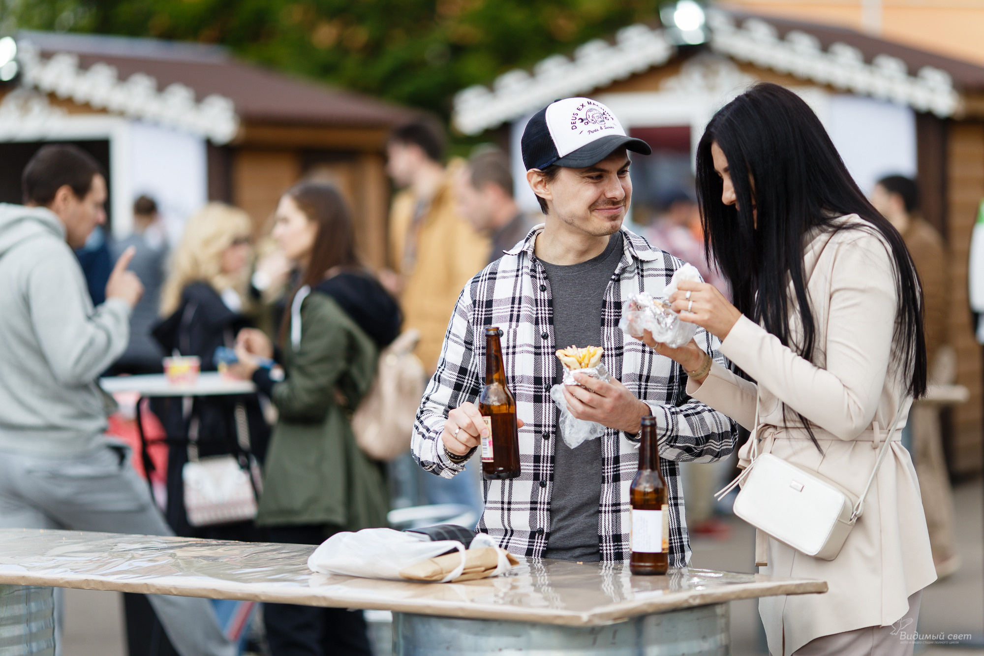 OpenSpaceMarket. Хороший репортажный и промышленный фотограф в Казани Алексей Щелконогов