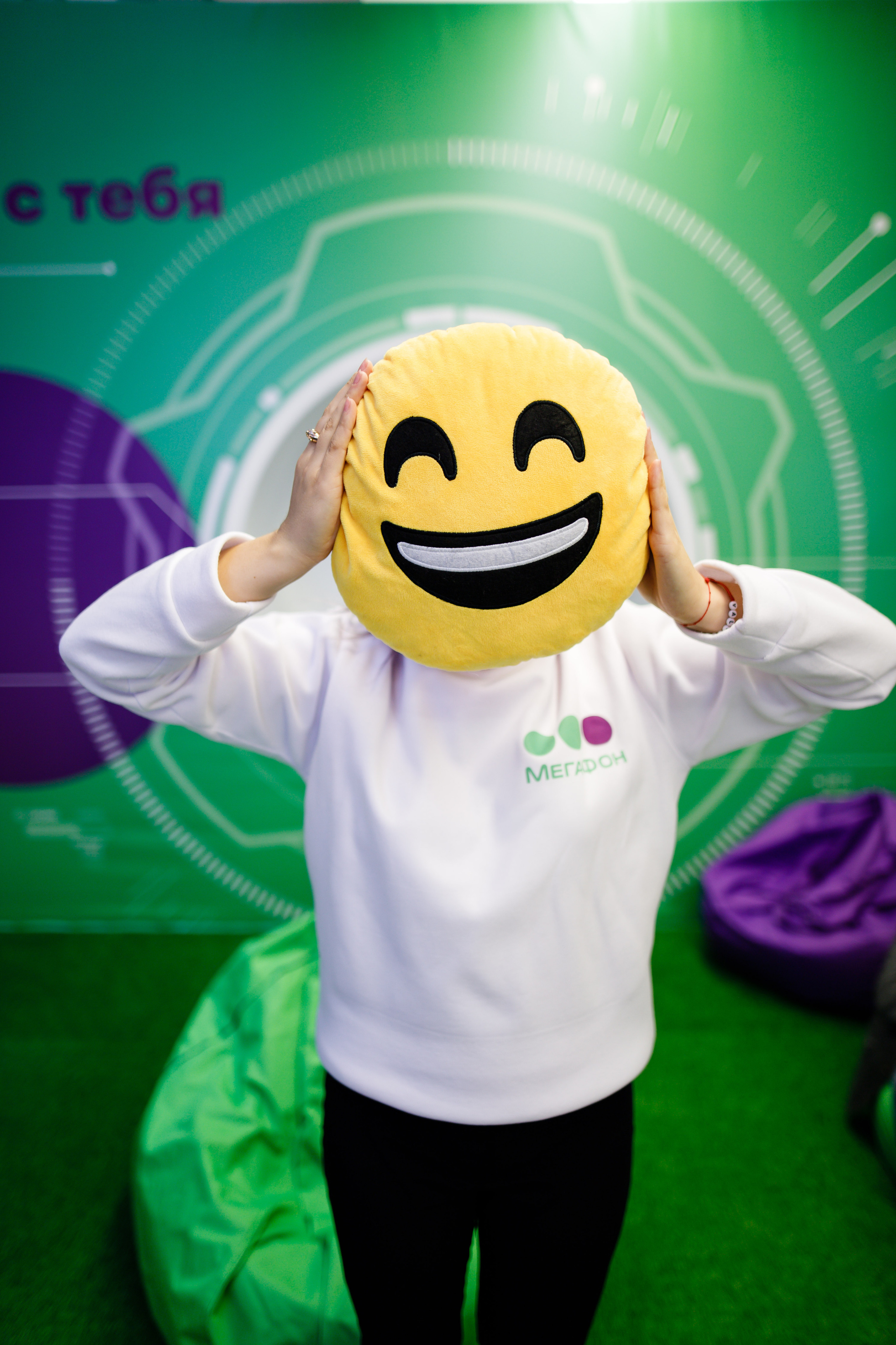 Фотограф на конференцию. Хороший репортажный и промышленный фотограф в Казани Алексей Щелконогов