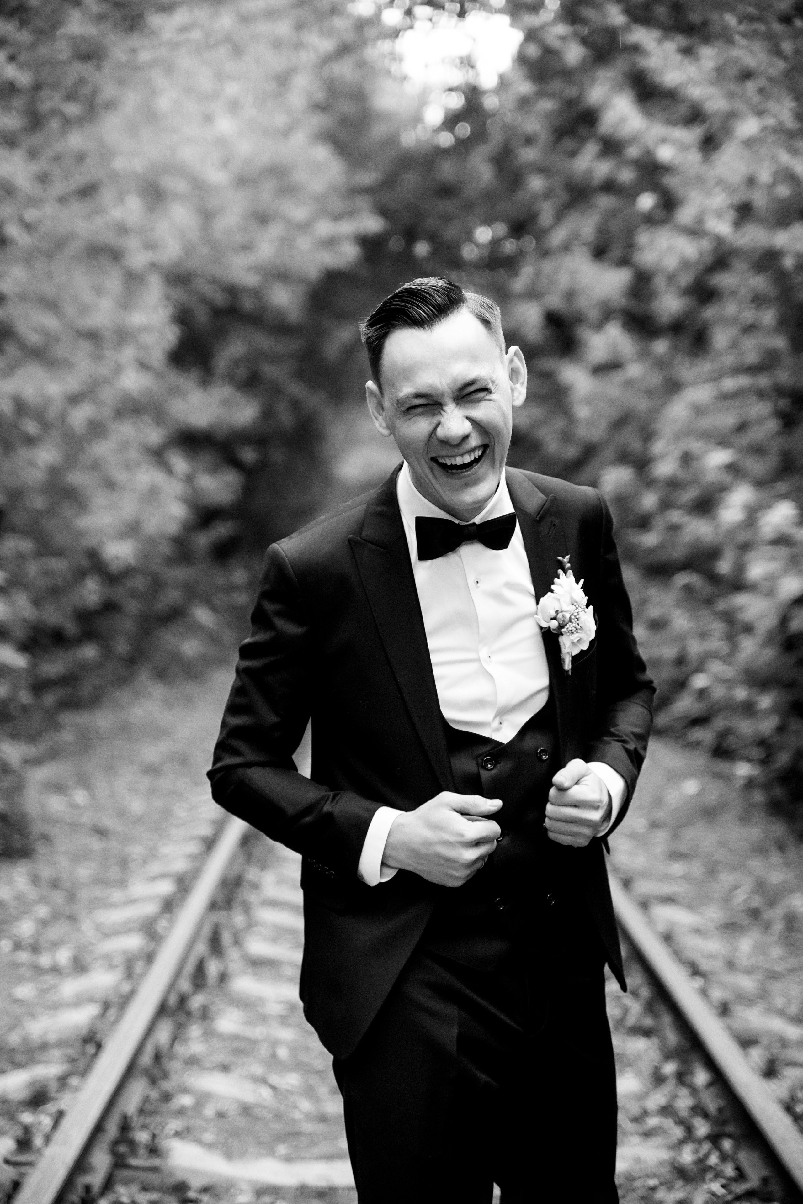 Вагиз и Эля. Хороший репортажный и промышленный фотограф в Казани Алексей Щелконогов