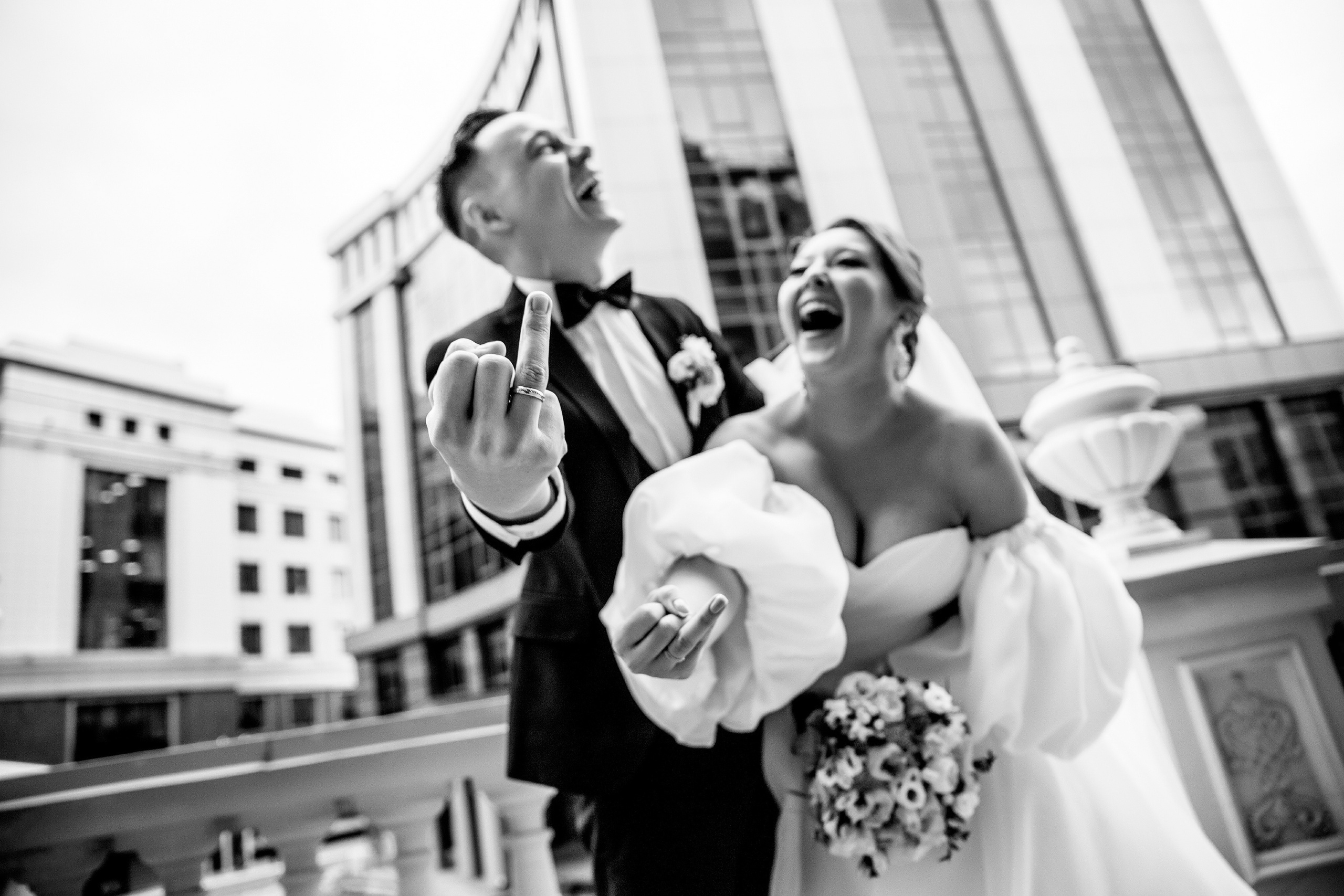 Вагиз и Эля. Хороший репортажный и промышленный фотограф в Казани Алексей Щелконогов