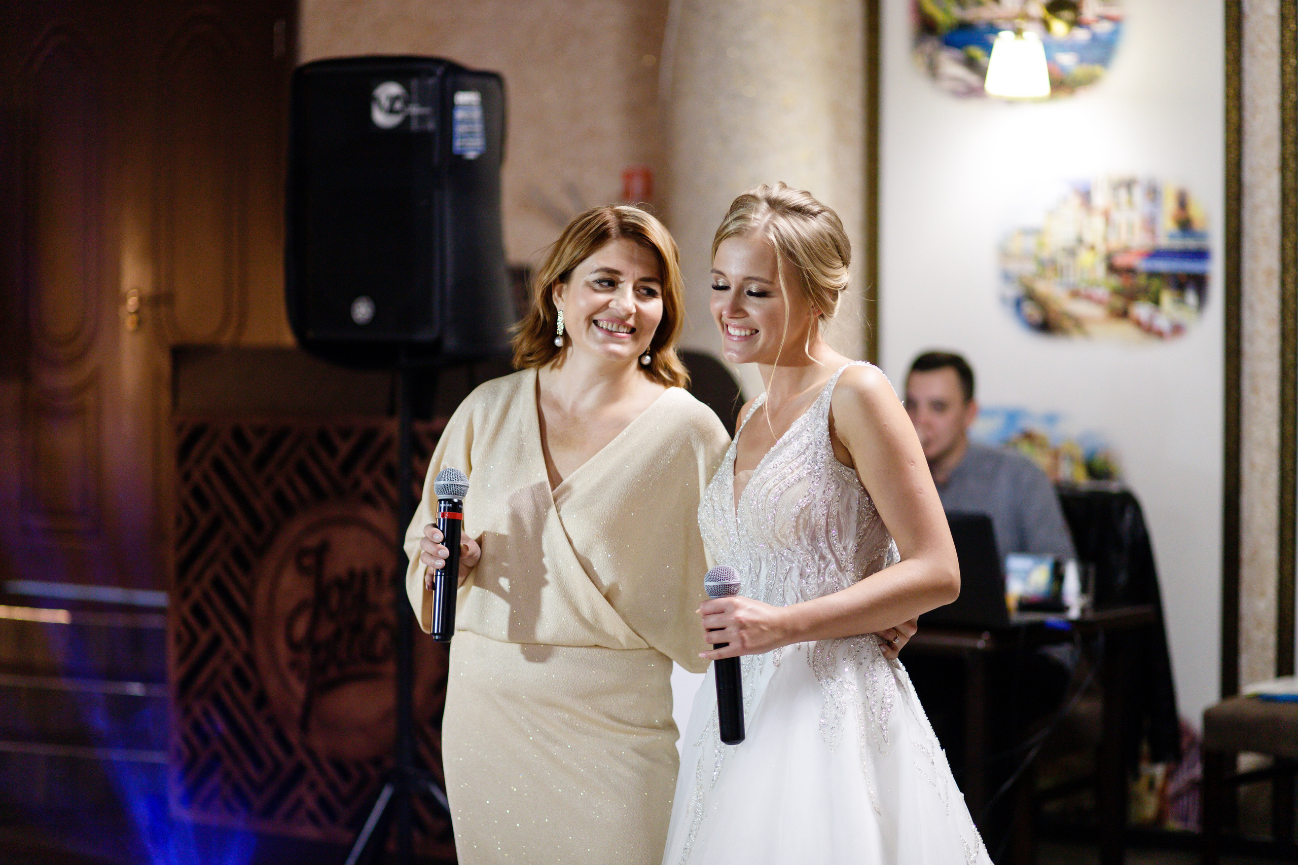 Рустам и Лиля. Хороший репортажный и промышленный фотограф в Казани Алексей Щелконогов