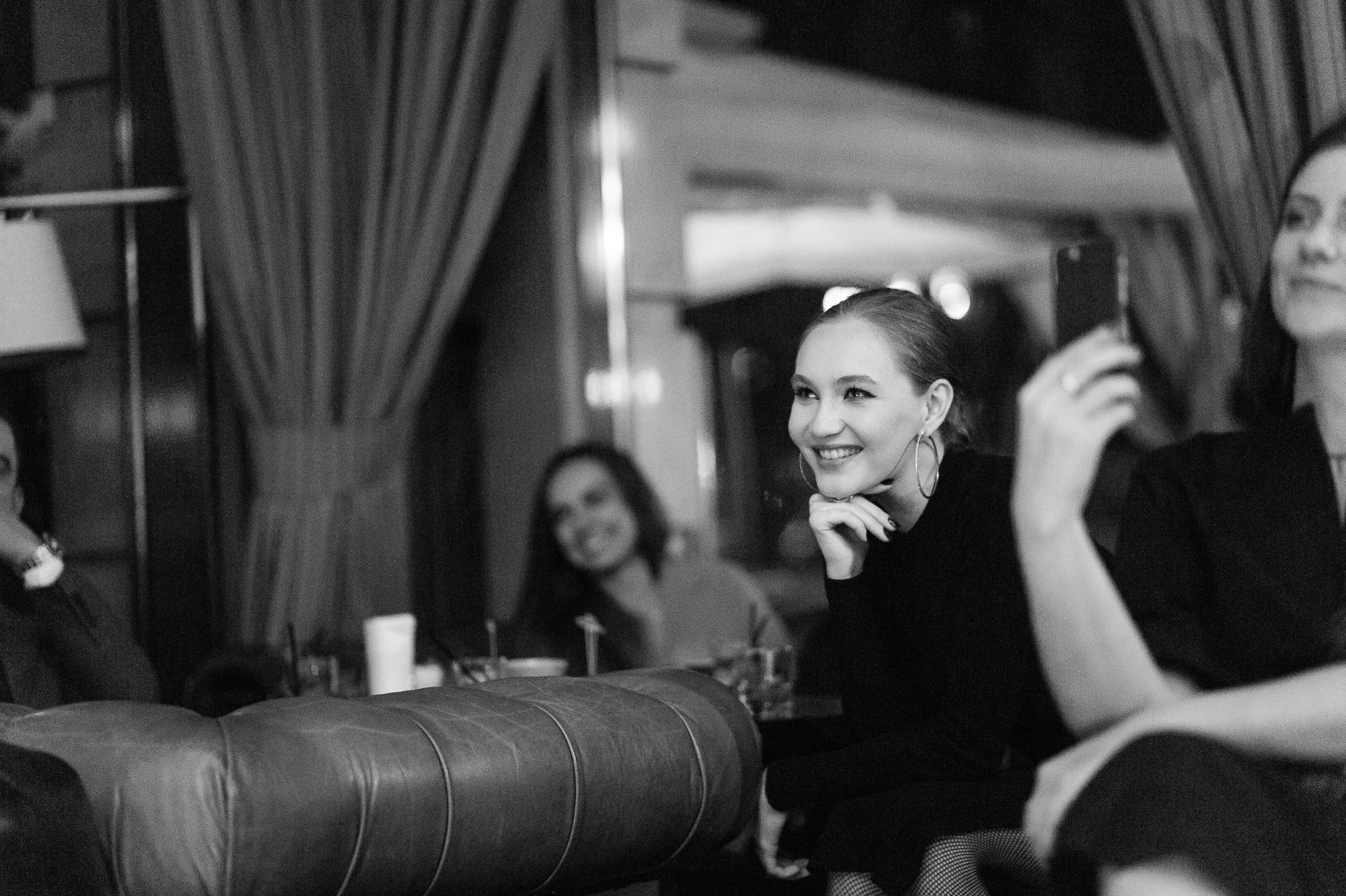 Фотограф на корпоратив. Хороший репортажный и промышленный фотограф в Казани Алексей Щелконогов