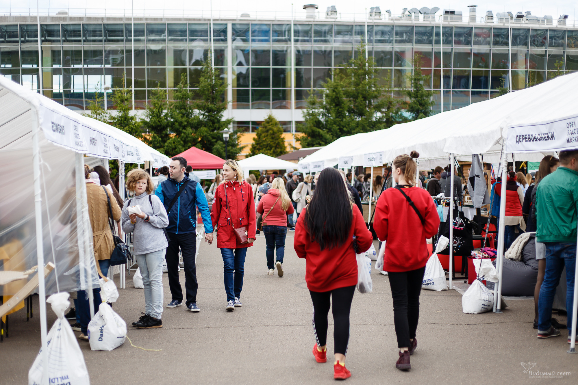 OpenSpaceMarket. Хороший репортажный и промышленный фотограф в Казани Алексей Щелконогов