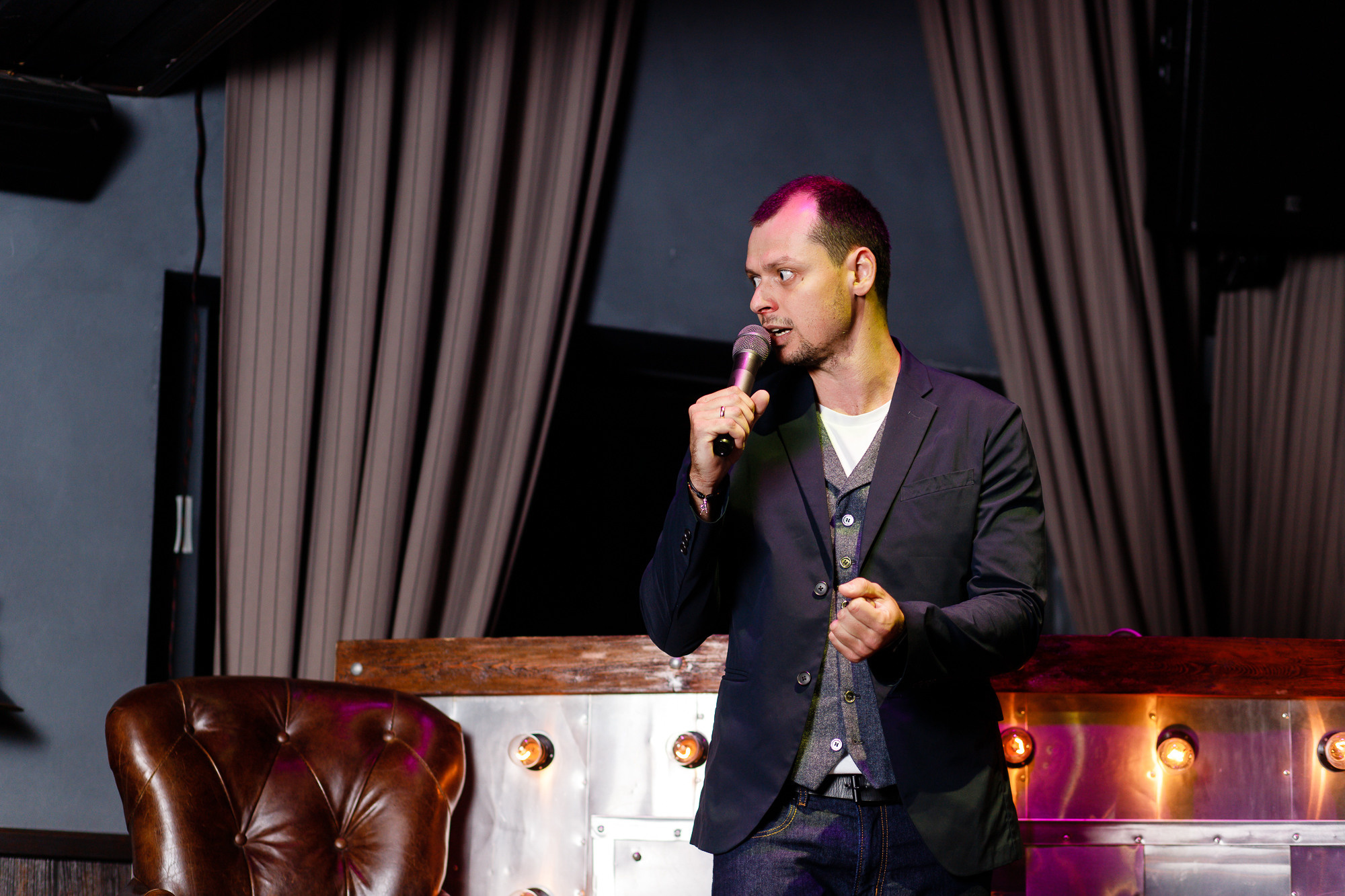 Фотограф на корпоратив. Хороший репортажный и промышленный фотограф в Казани Алексей Щелконогов