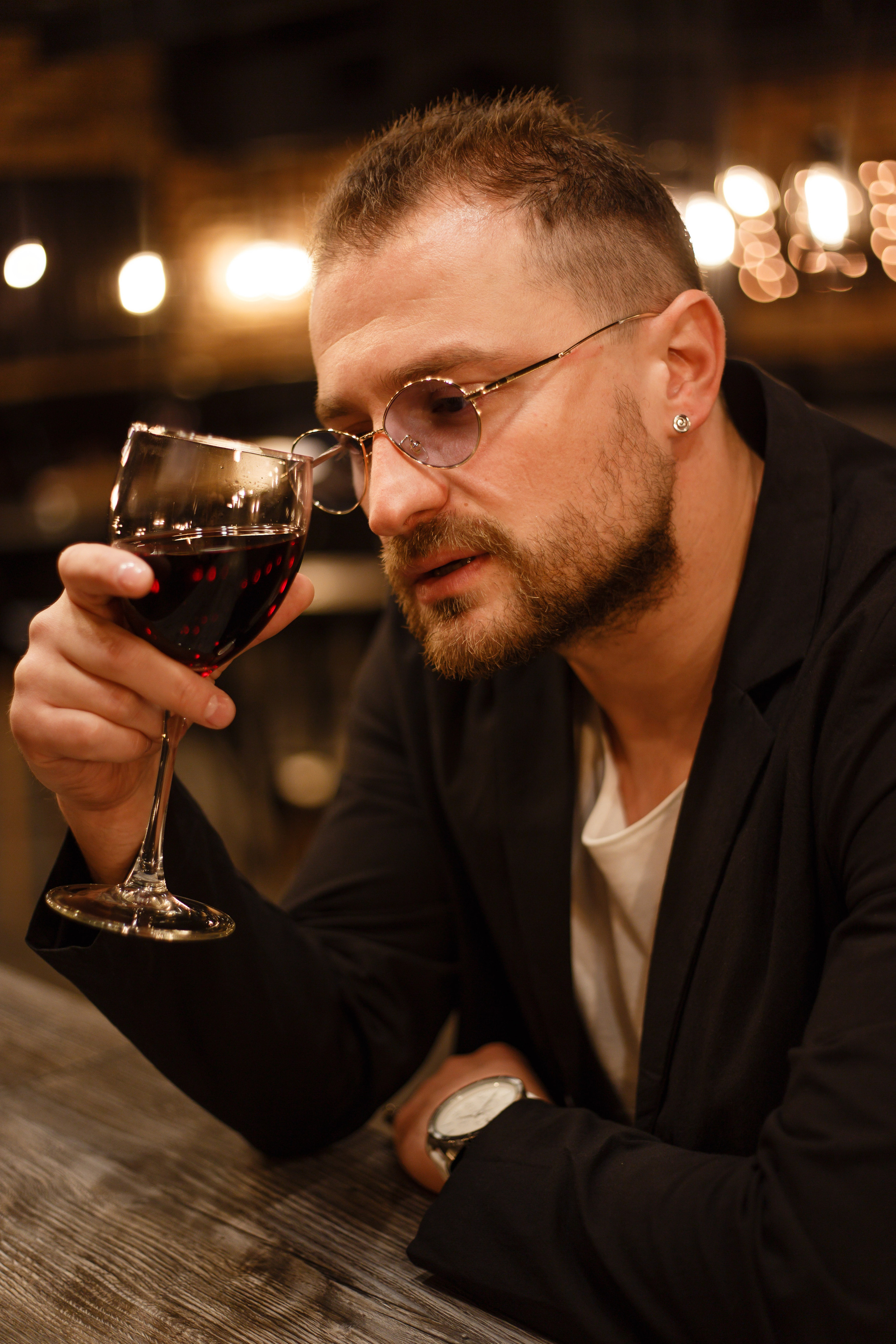 Артём. Хороший репортажный и промышленный фотограф в Казани Алексей Щелконогов