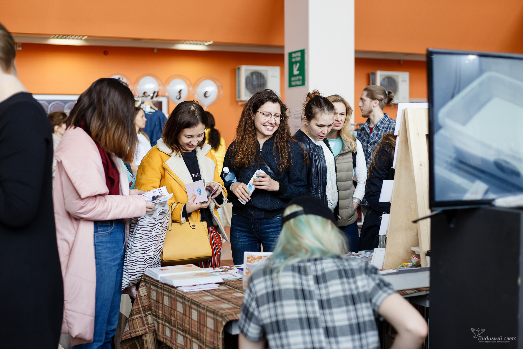 OpenSpaceMarket. Хороший репортажный и промышленный фотограф в Казани Алексей Щелконогов