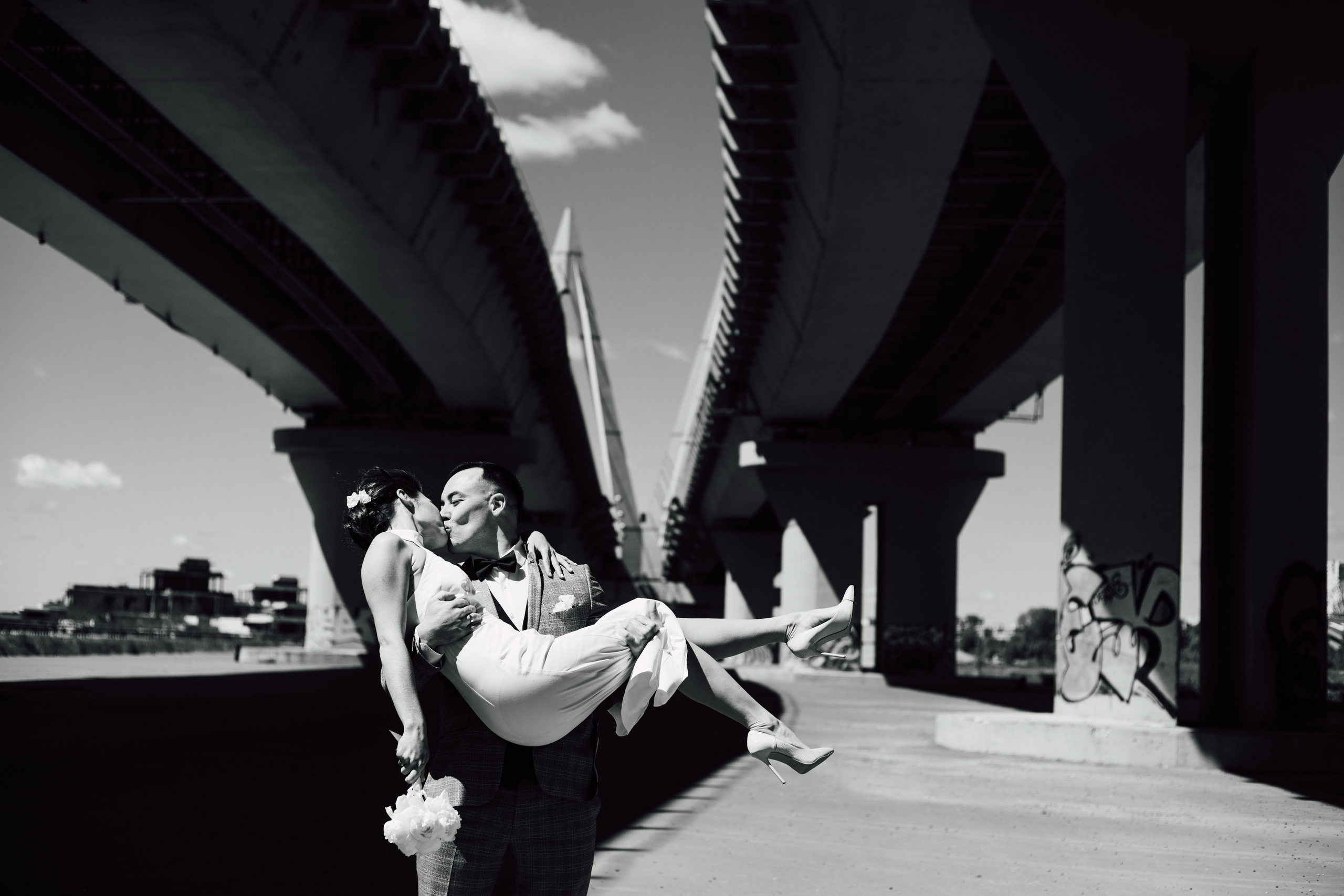 Попурри. Хороший репортажный и промышленный фотограф в Казани Алексей Щелконогов