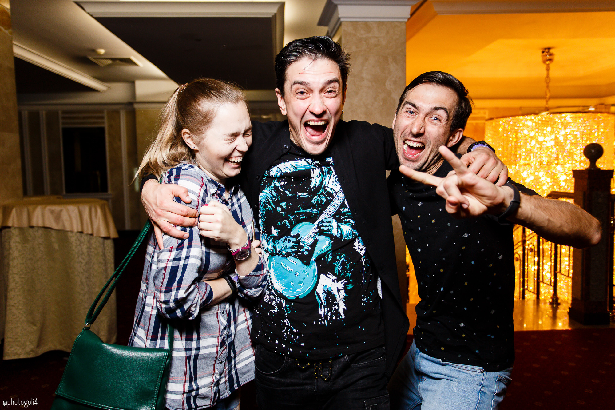 Концерт Noize MC. Хороший репортажный и промышленный фотограф в Казани Алексей Щелконогов