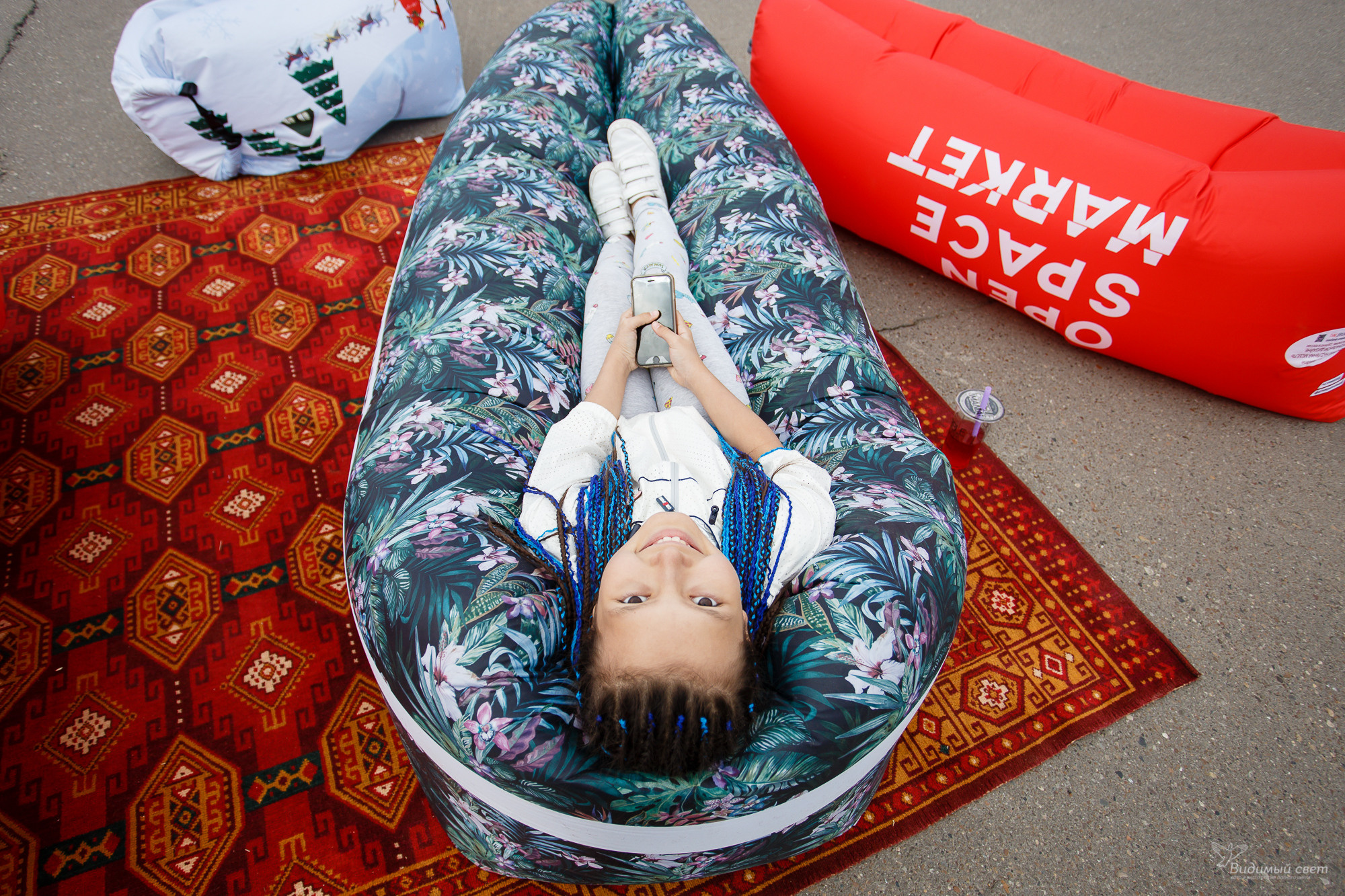 OpenSpaceMarket. Хороший репортажный и промышленный фотограф в Казани Алексей Щелконогов