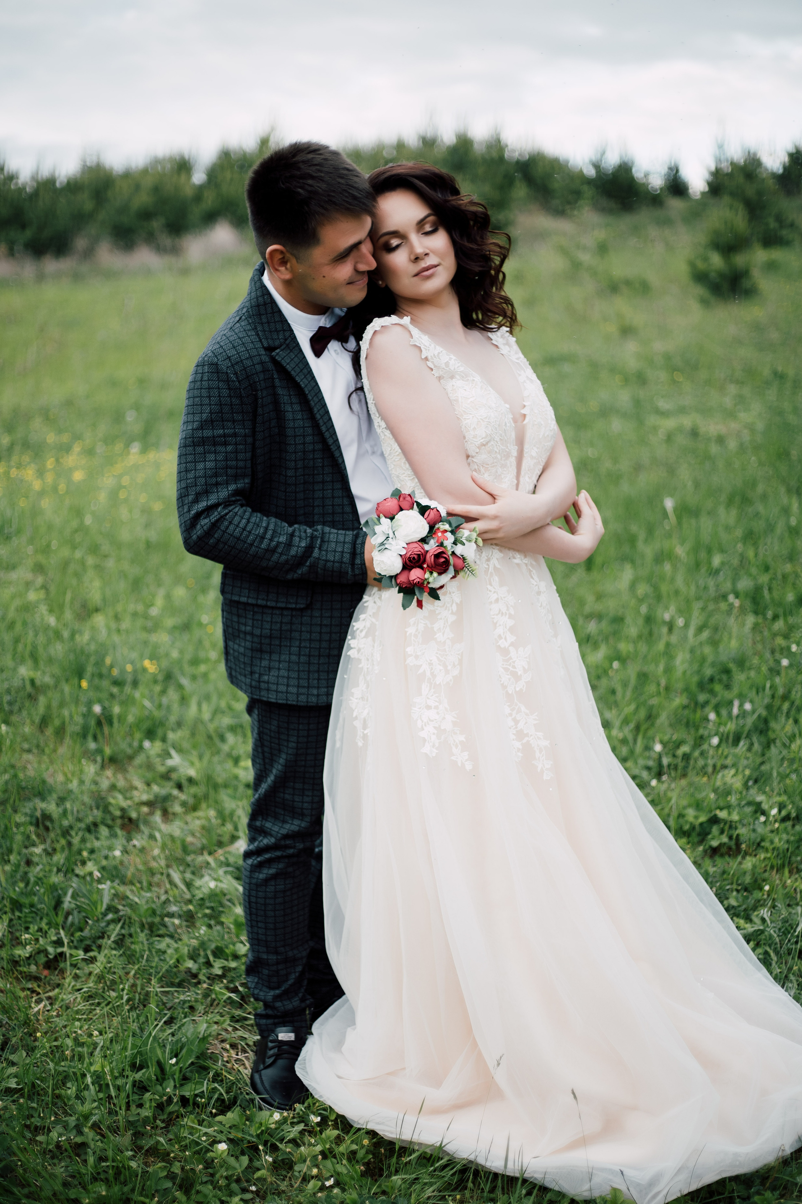 Ваня и Даша. Хороший репортажный и промышленный фотограф в Казани Алексей Щелконогов