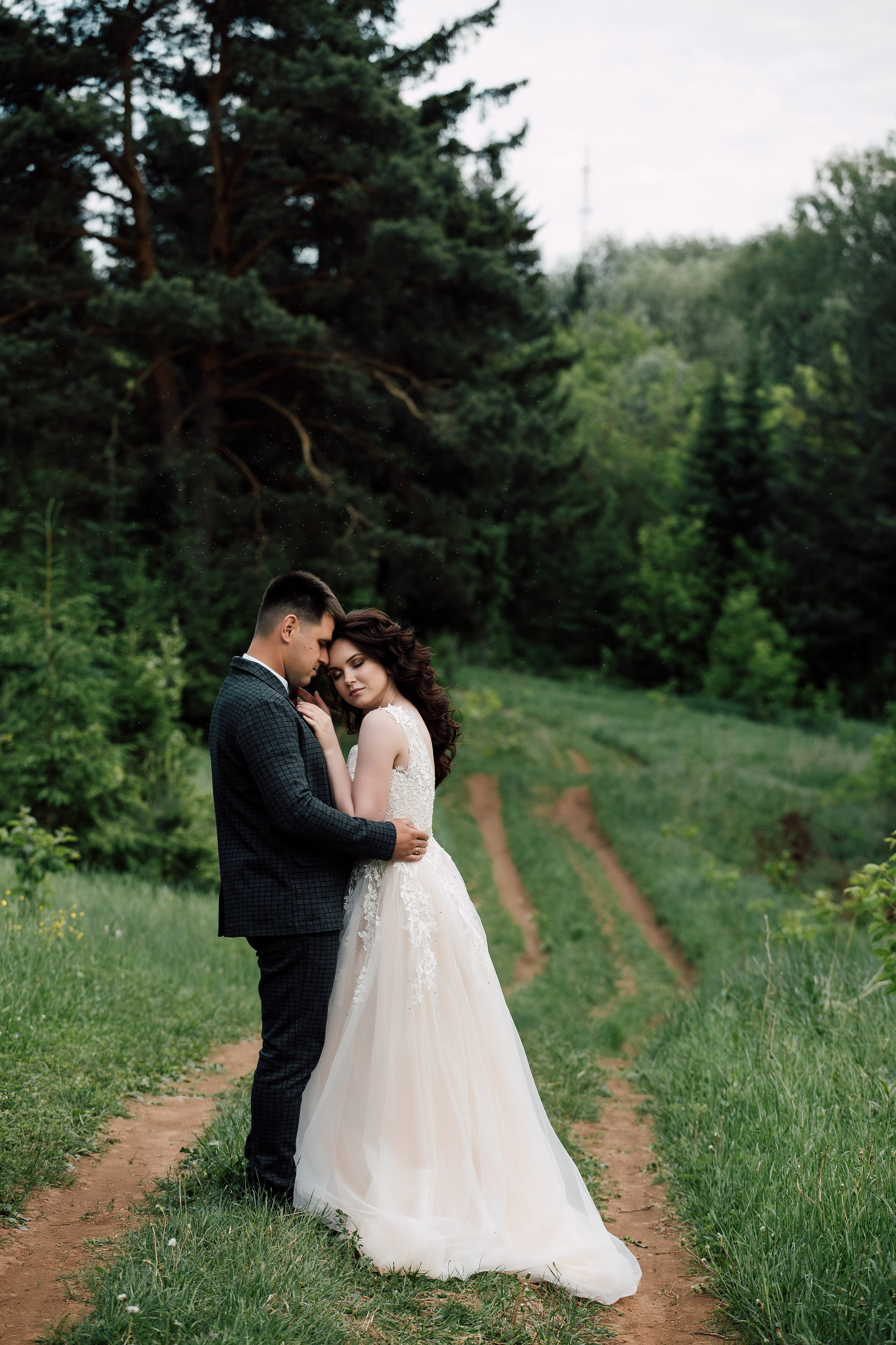 Ваня и Даша. Хороший репортажный и промышленный фотограф в Казани Алексей Щелконогов