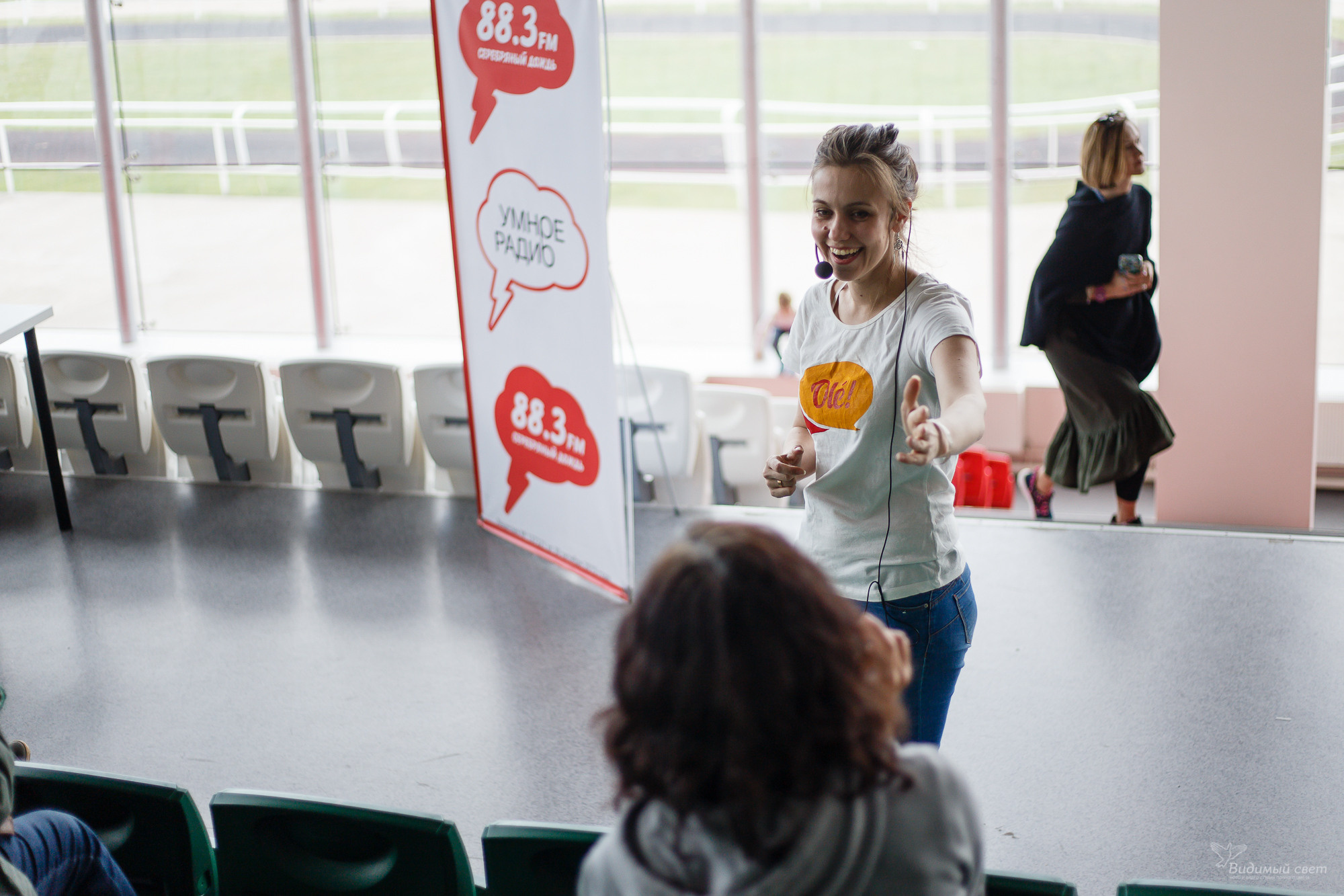 OpenSpaceMarket. Хороший репортажный и промышленный фотограф в Казани Алексей Щелконогов