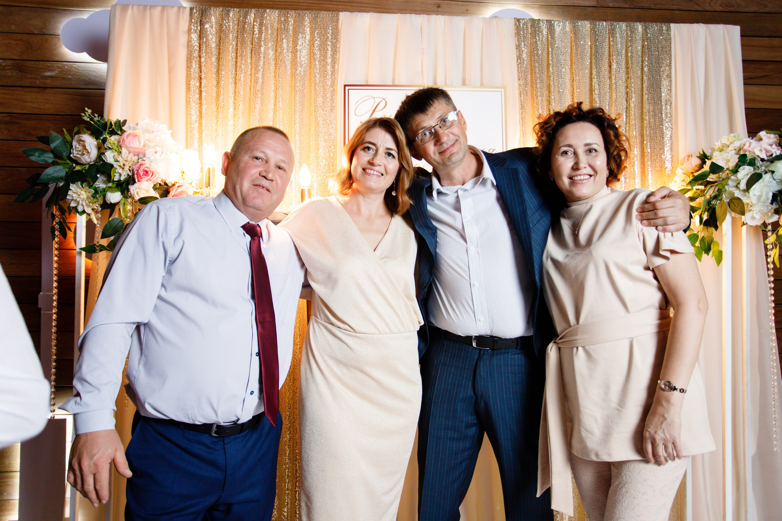 Рустам и Лиля. Хороший репортажный и промышленный фотограф в Казани Алексей Щелконогов