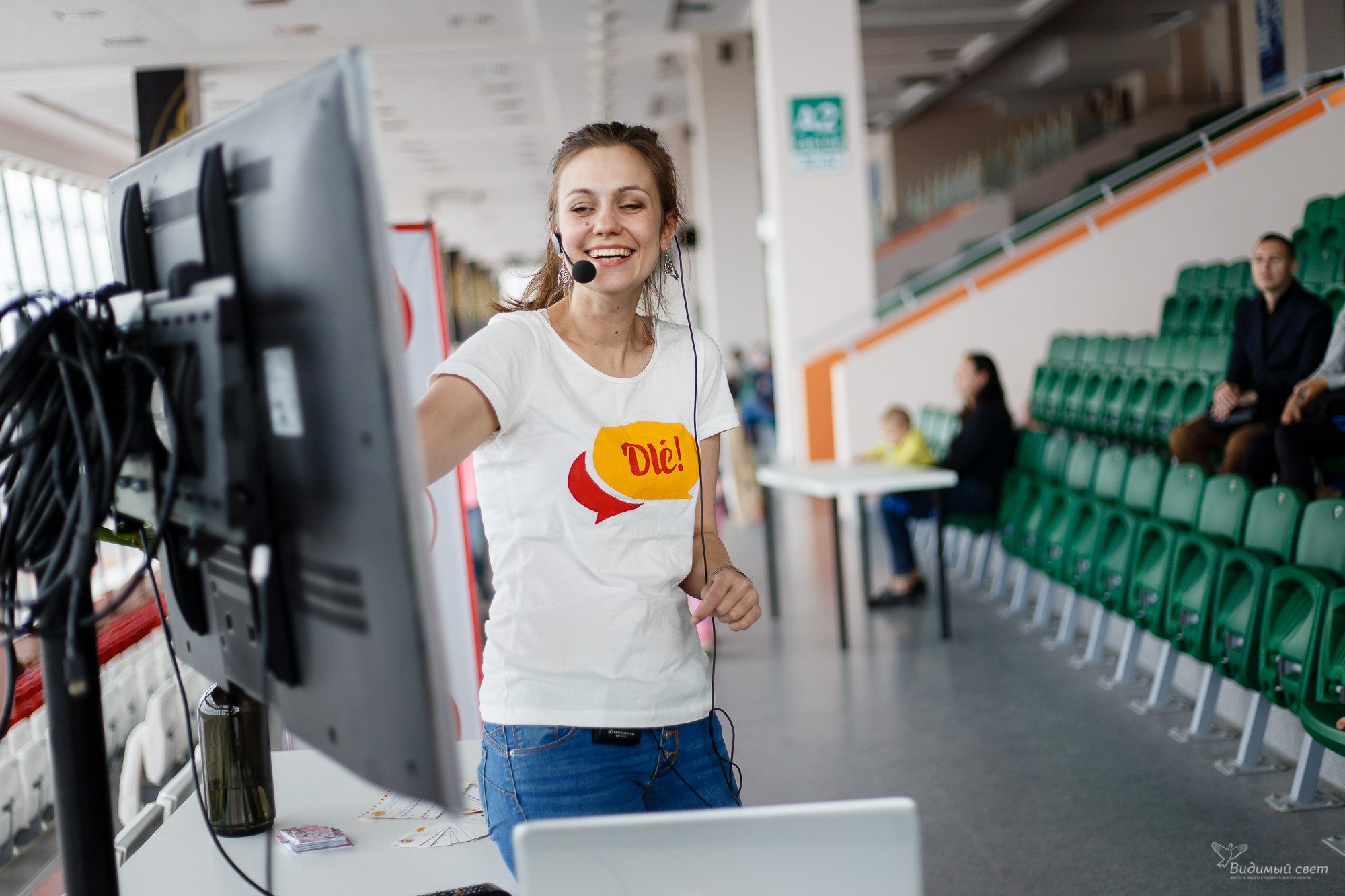 OpenSpaceMarket. Хороший репортажный и промышленный фотограф в Казани Алексей Щелконогов