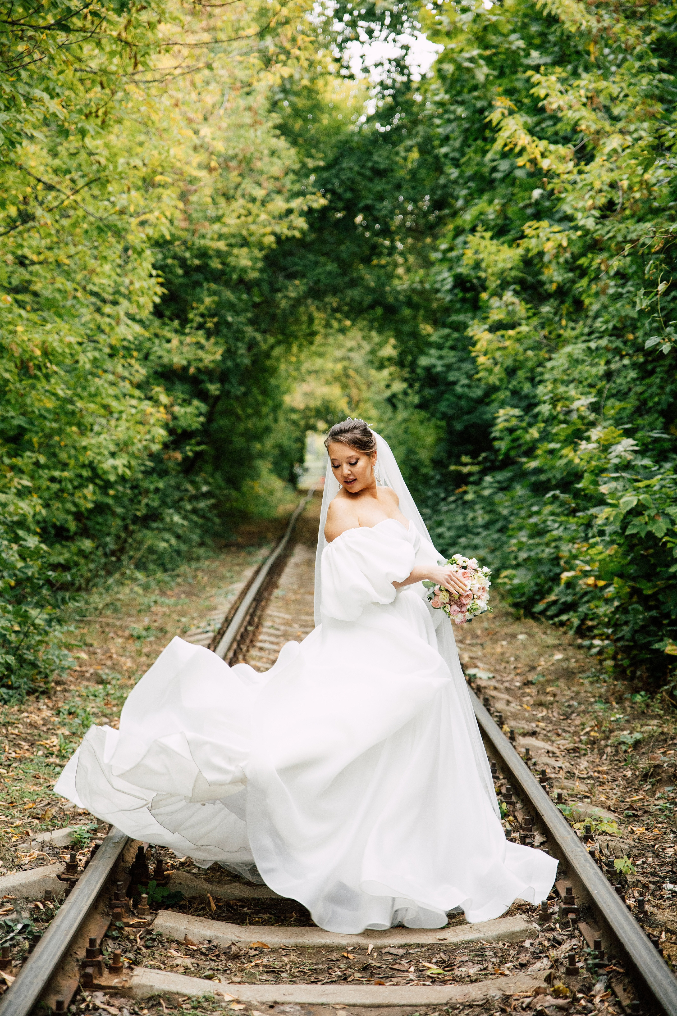 Вагиз и Эля. Хороший репортажный и промышленный фотограф в Казани Алексей Щелконогов