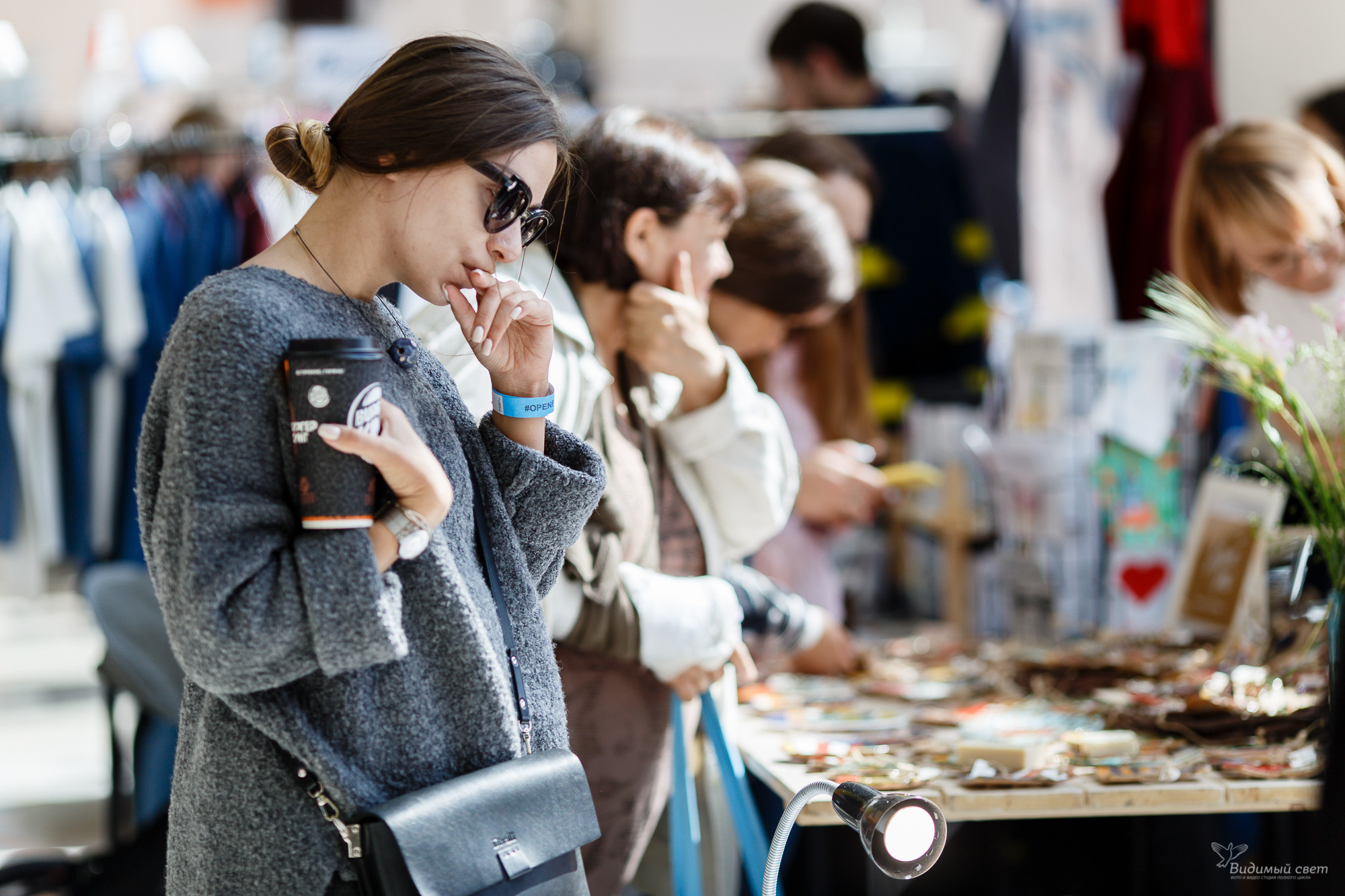 OpenSpaceMarket. Хороший репортажный и промышленный фотограф в Казани Алексей Щелконогов