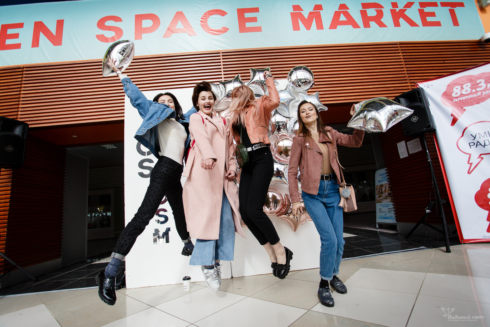 OpenSpaceMarket. Хороший репортажный и промышленный фотограф в Казани Алексей Щелконогов