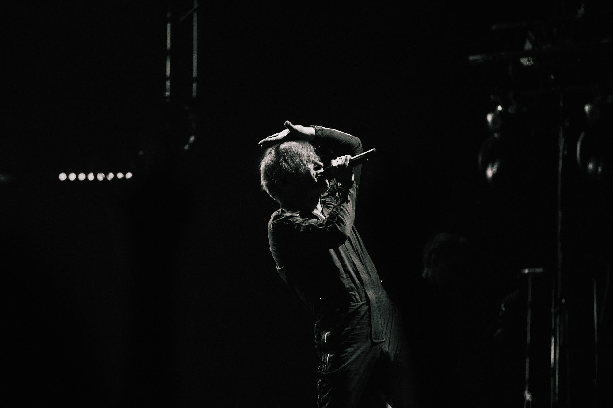 Концерт Би-2. Хороший репортажный и промышленный фотограф в Казани Алексей Щелконогов