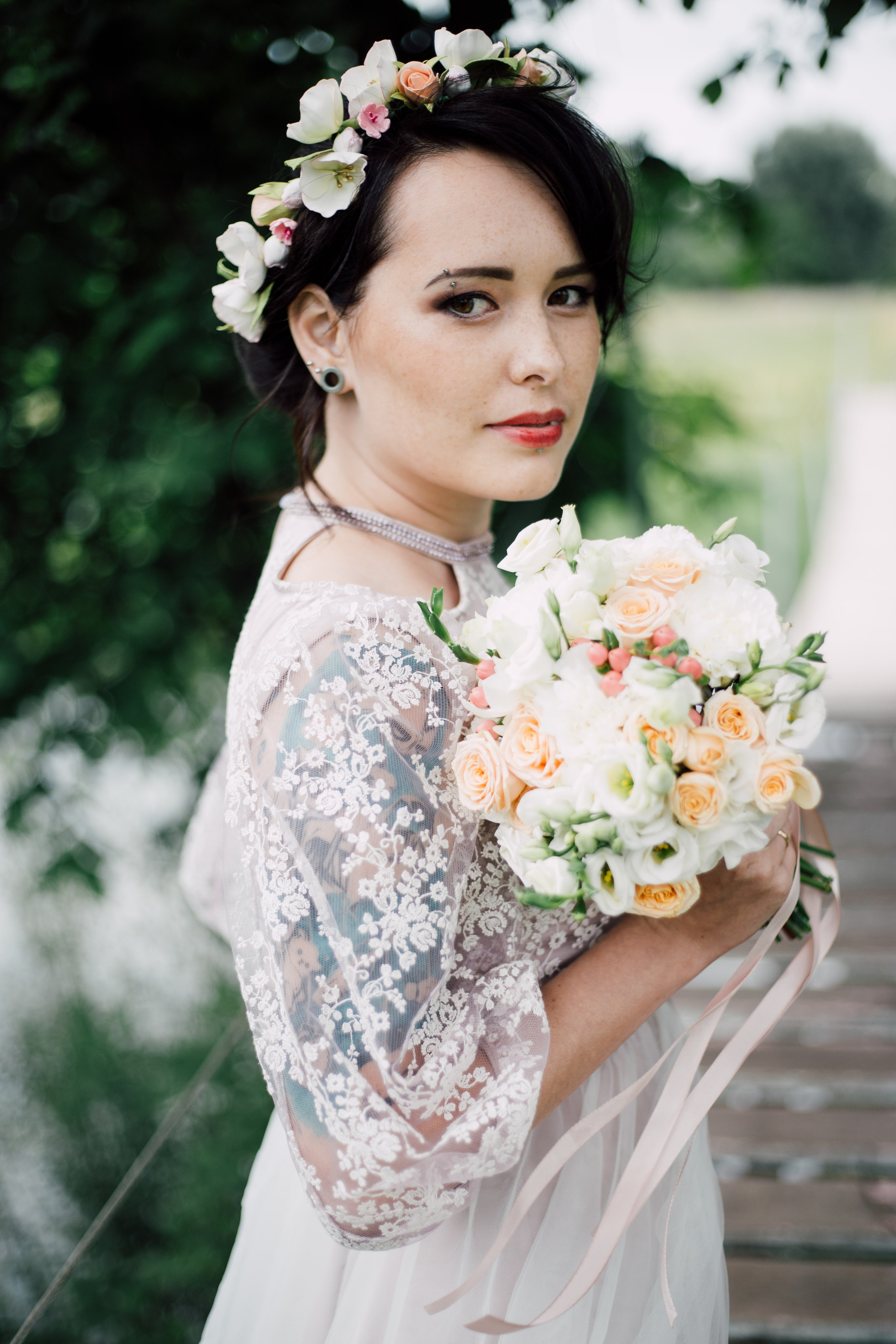 Света и Миша. Хороший репортажный и промышленный фотограф в Казани Алексей Щелконогов