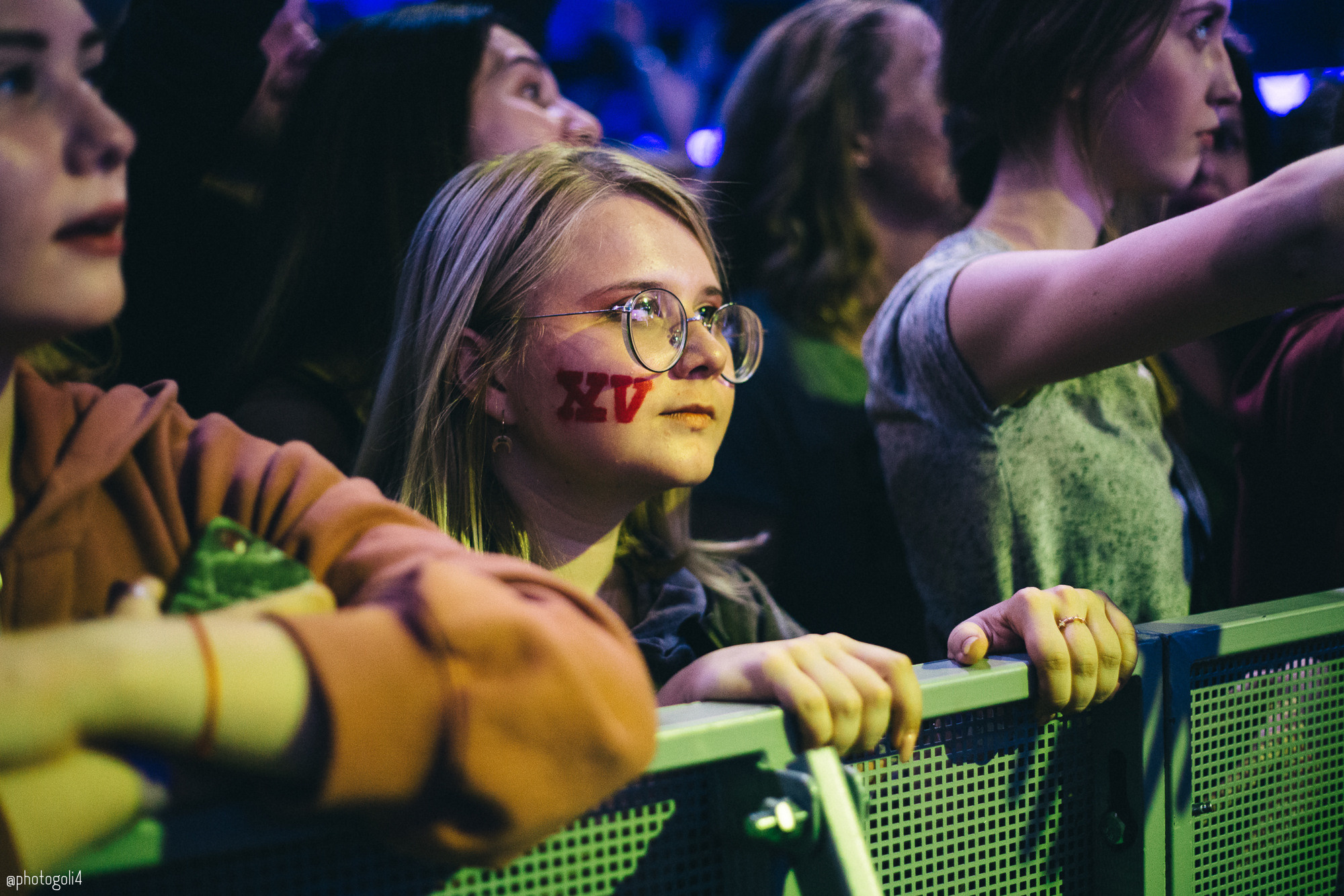 Концерт Noize MC. Хороший репортажный и промышленный фотограф в Казани Алексей Щелконогов