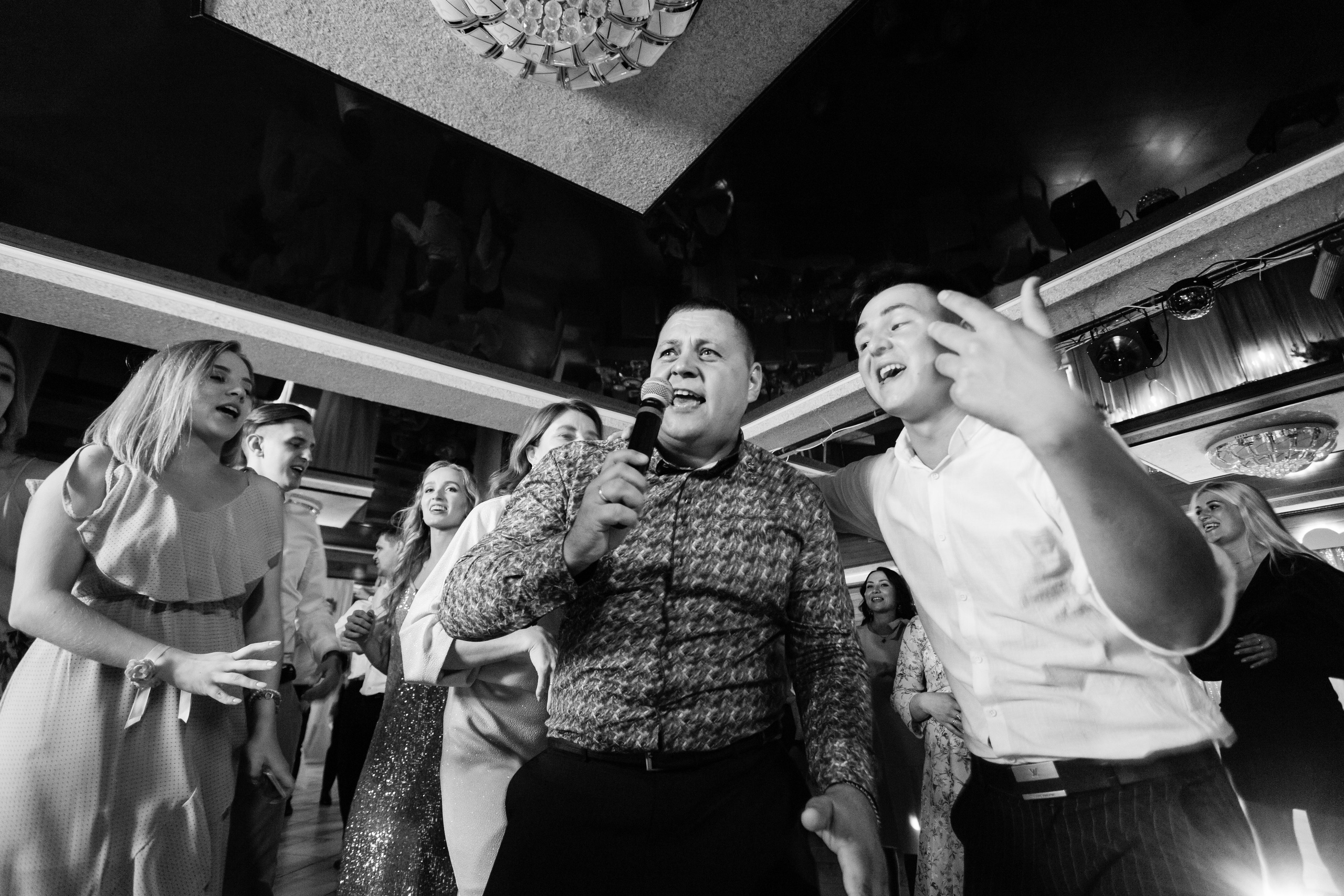 Рустам и Лиля. Хороший репортажный и промышленный фотограф в Казани Алексей Щелконогов