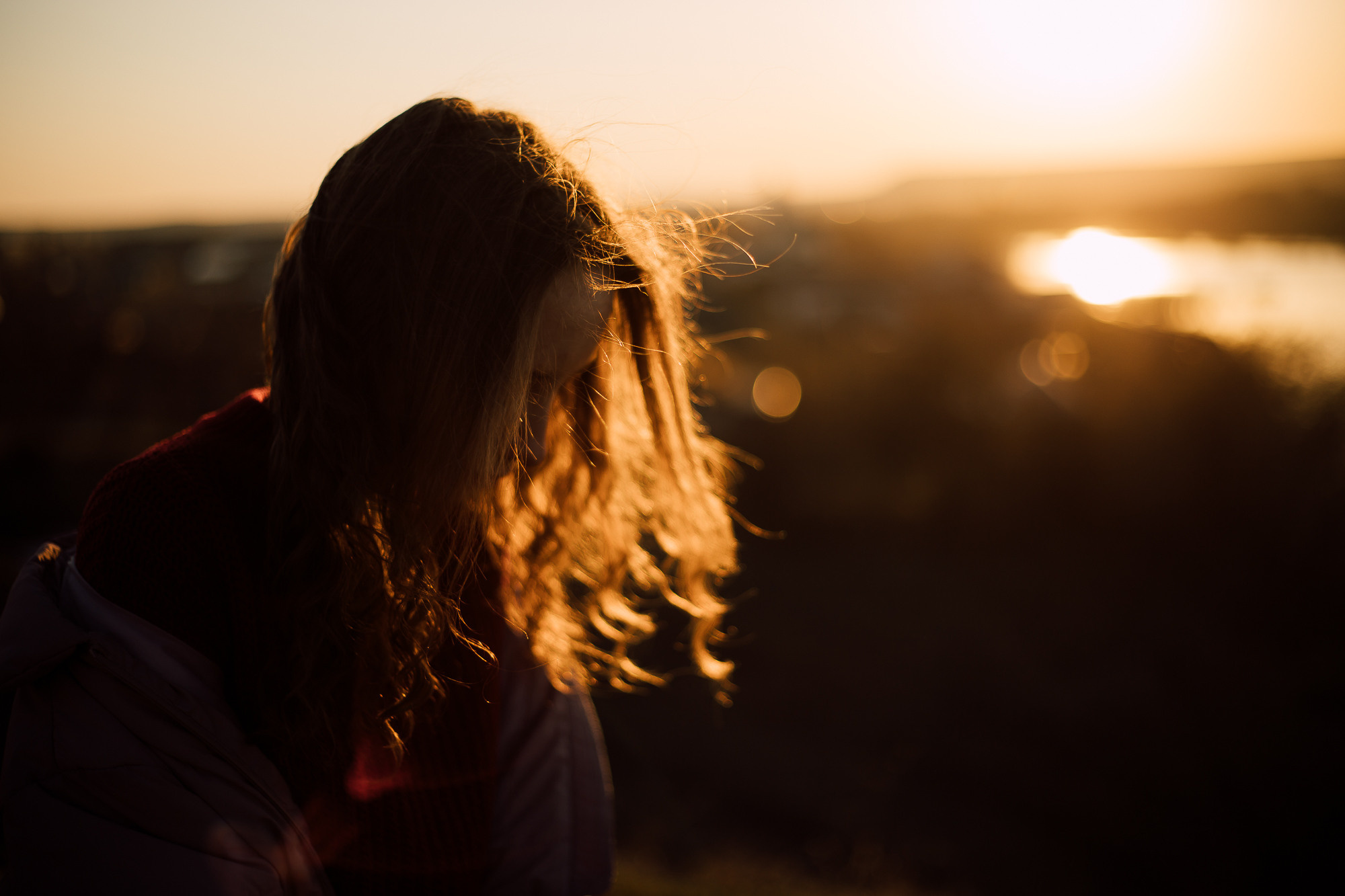 Даша. Хороший репортажный и промышленный фотограф в Казани Алексей Щелконогов