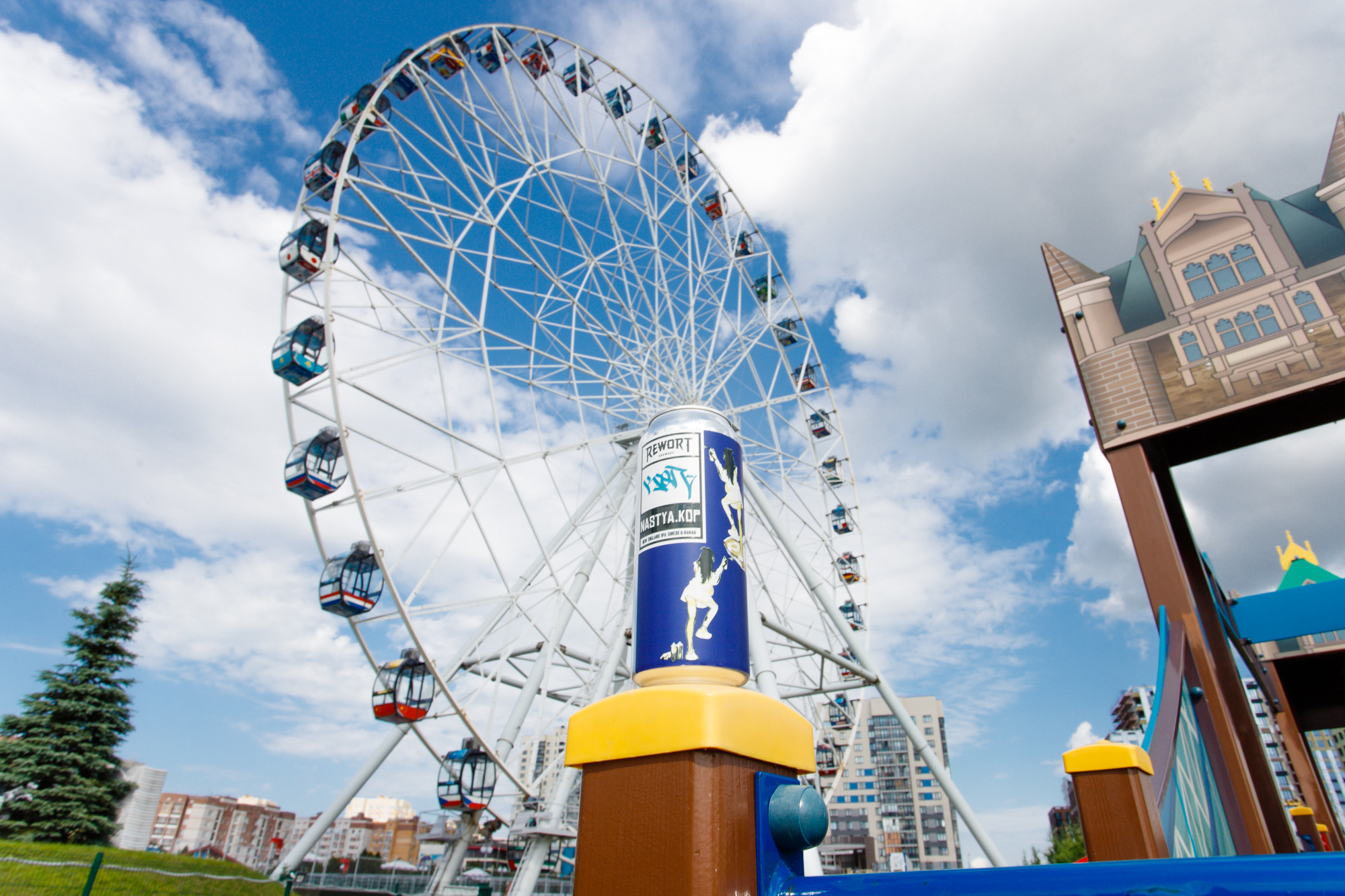 Фотографии сотрудников. Хороший репортажный и промышленный фотограф в Казани Алексей Щелконогов