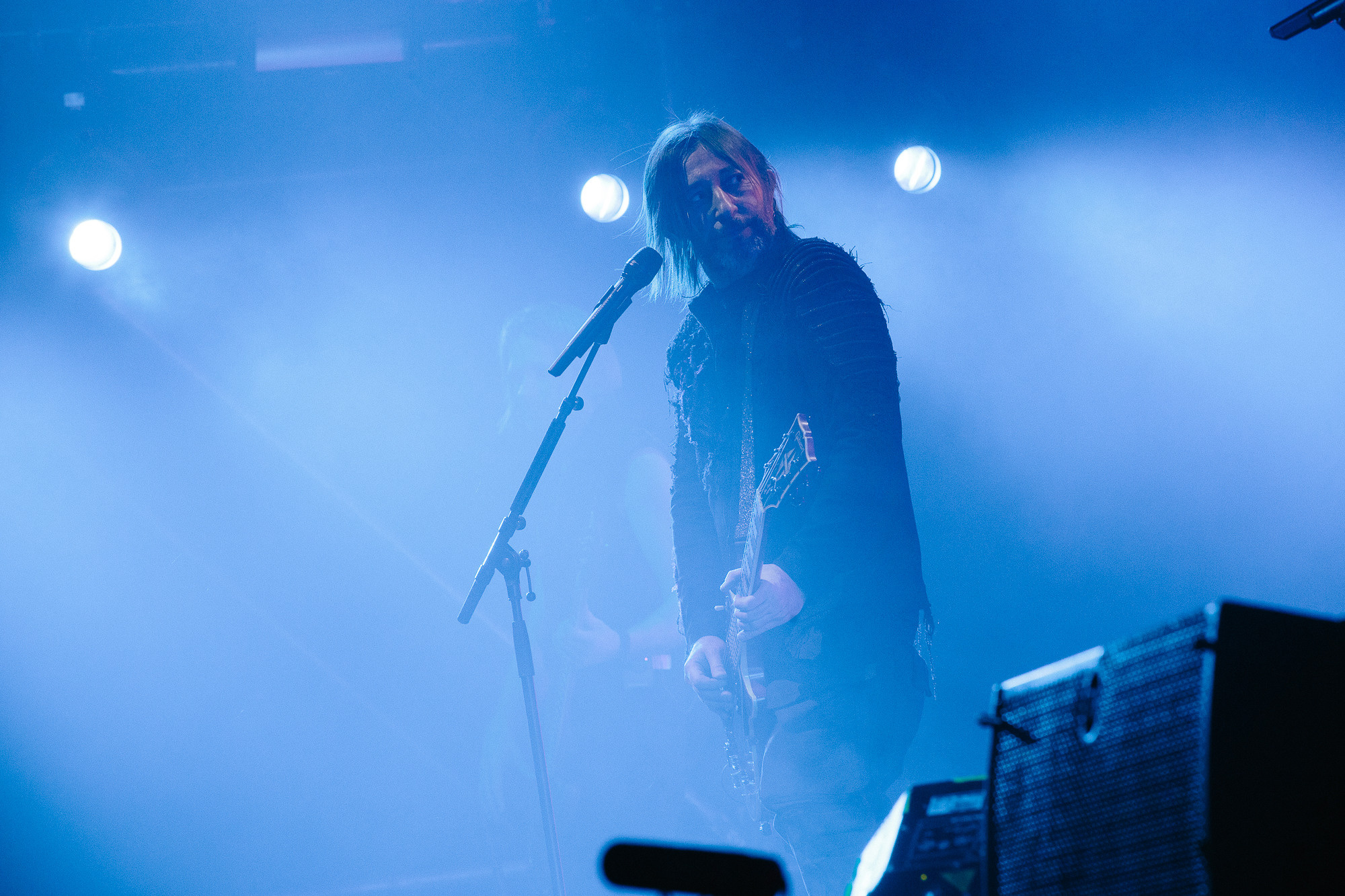 Концерт Би-2. Хороший репортажный и промышленный фотограф в Казани Алексей Щелконогов