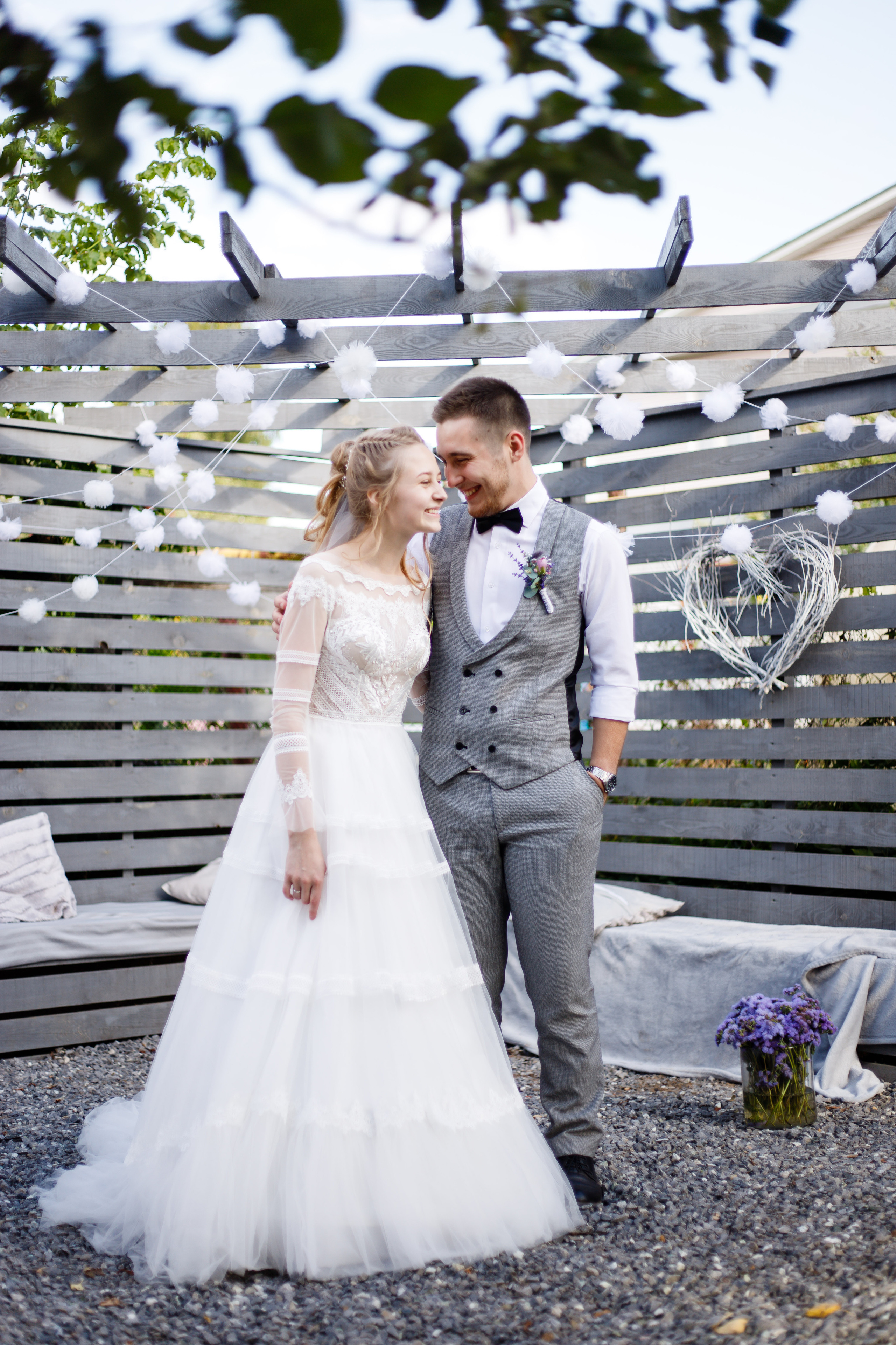 Сережа и Диана. Хороший репортажный и промышленный фотограф в Казани Алексей Щелконогов