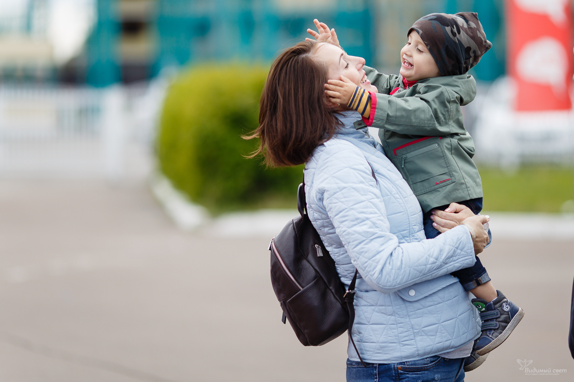 OpenSpaceMarket. Хороший репортажный и промышленный фотограф в Казани Алексей Щелконогов