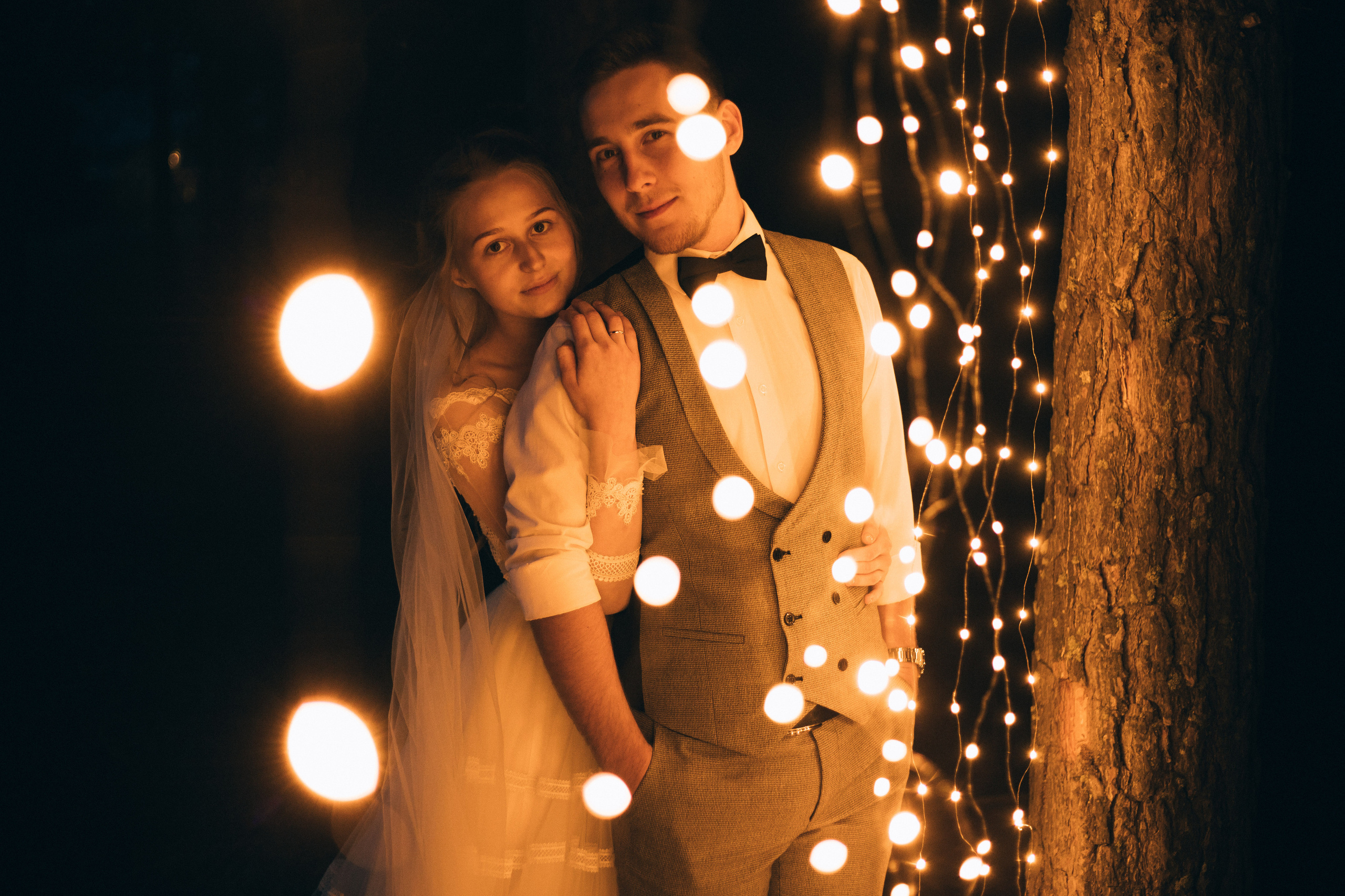 Сережа и Диана. Хороший репортажный и промышленный фотограф в Казани Алексей Щелконогов