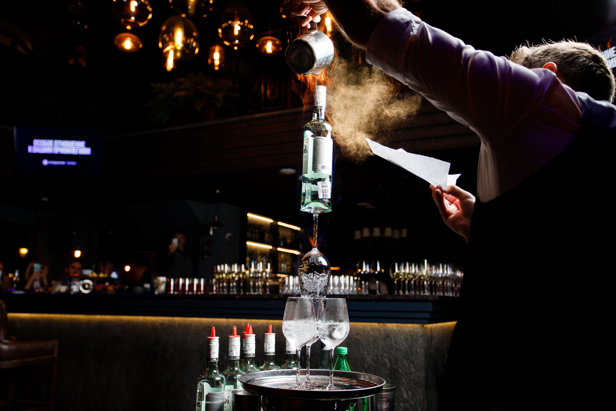 Фотограф на корпоратив. Хороший репортажный и промышленный фотограф в Казани Алексей Щелконогов