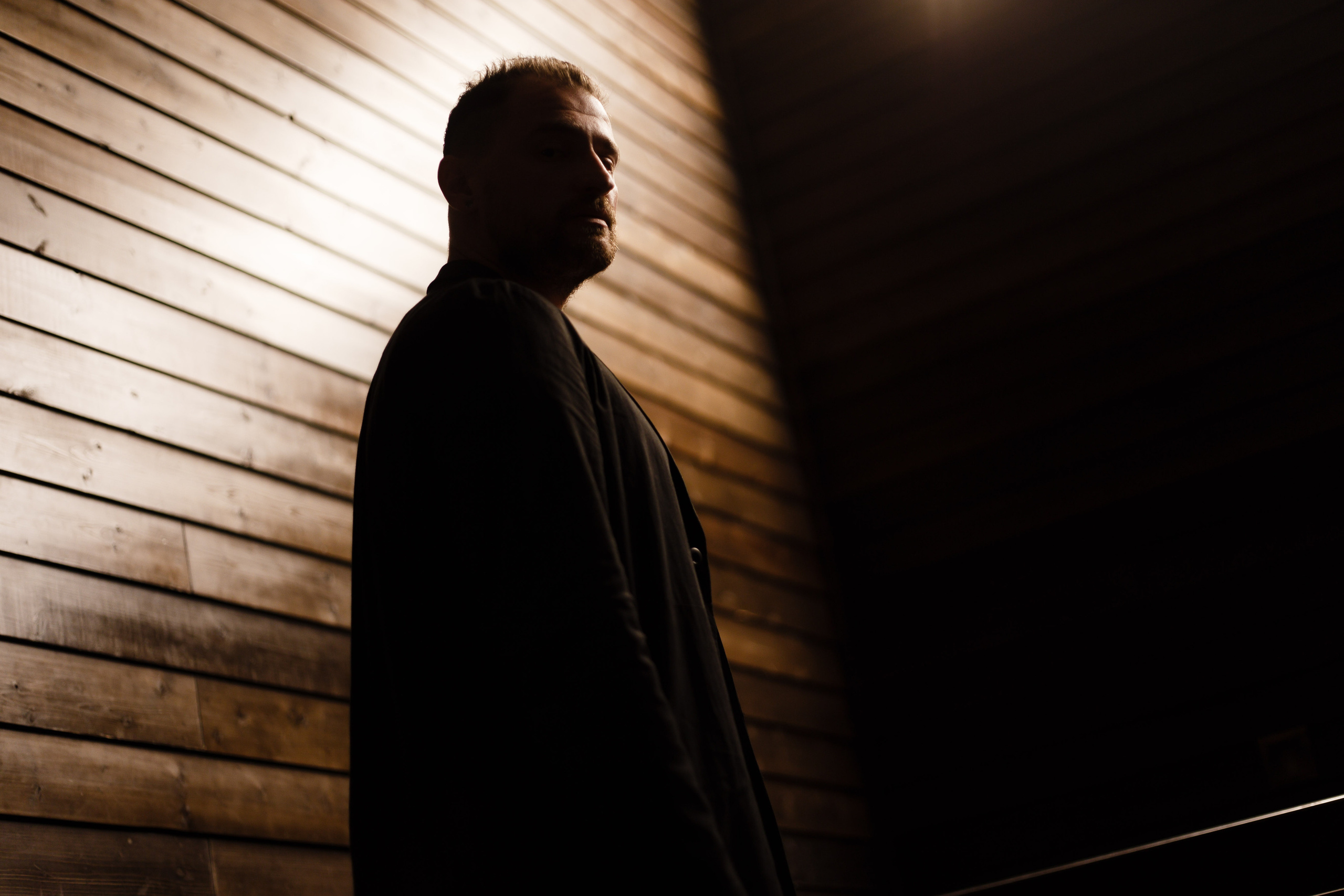 Артём. Хороший репортажный и промышленный фотограф в Казани Алексей Щелконогов