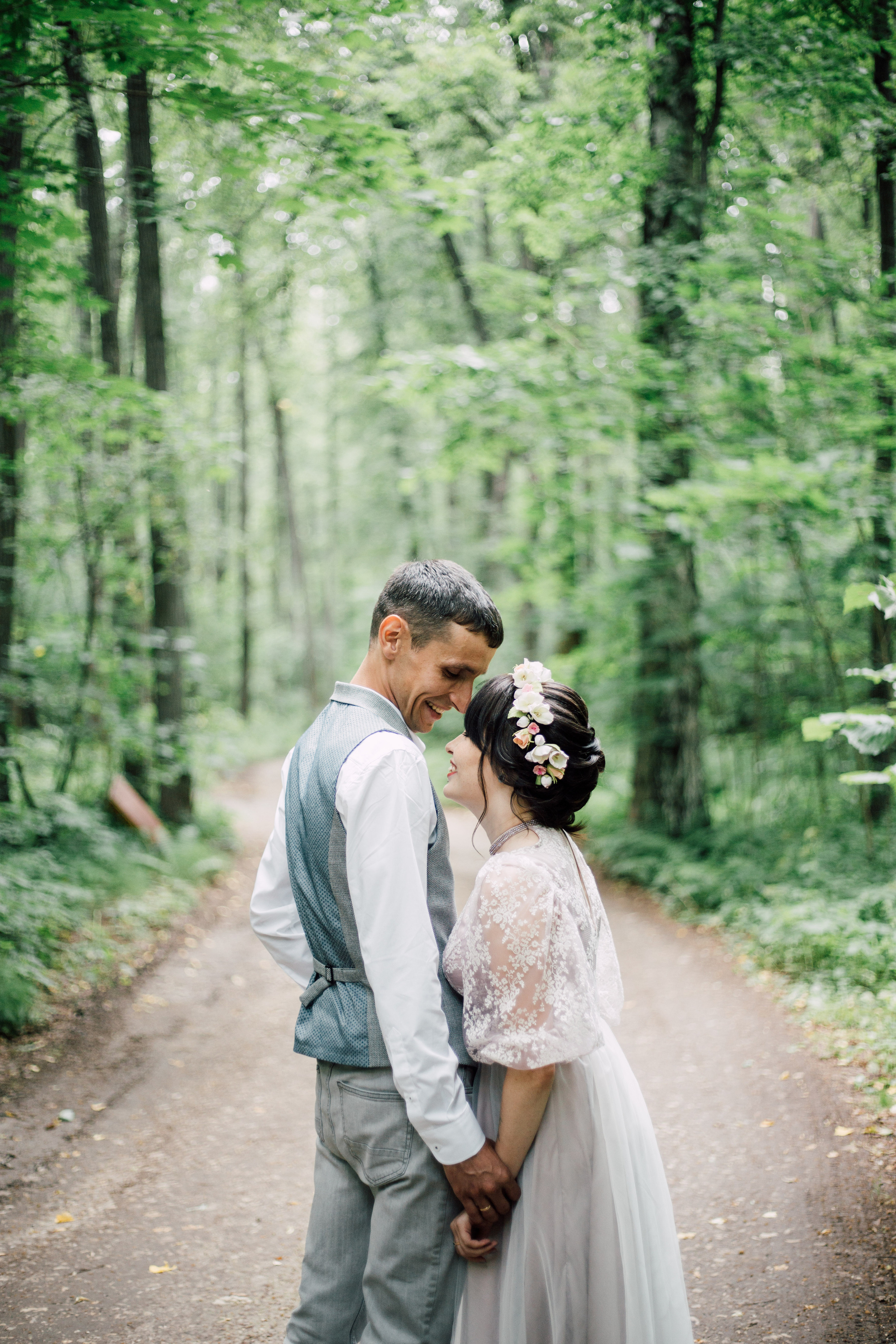 Света и Миша. Хороший репортажный и промышленный фотограф в Казани Алексей Щелконогов