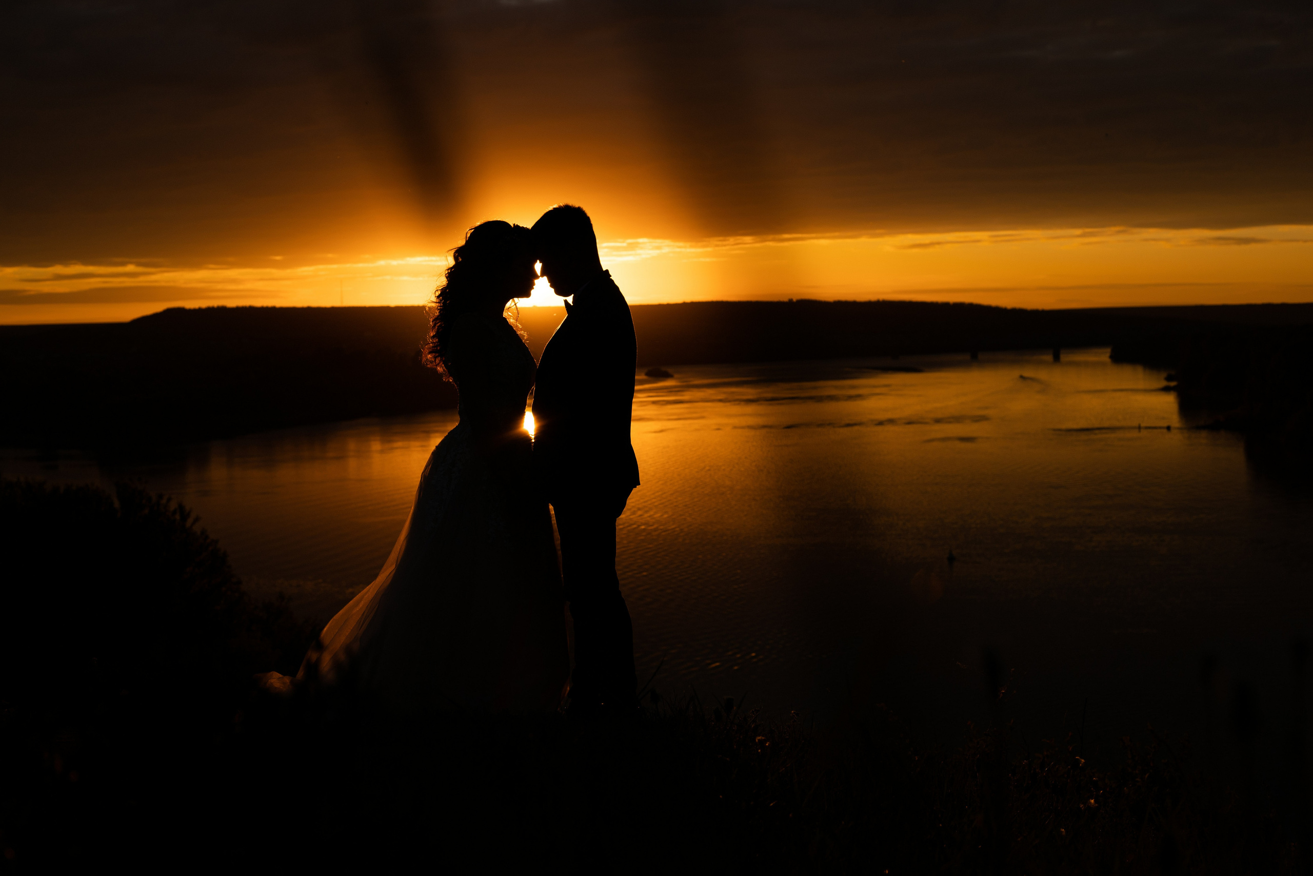 Ваня и Даша. Хороший репортажный и промышленный фотограф в Казани Алексей Щелконогов