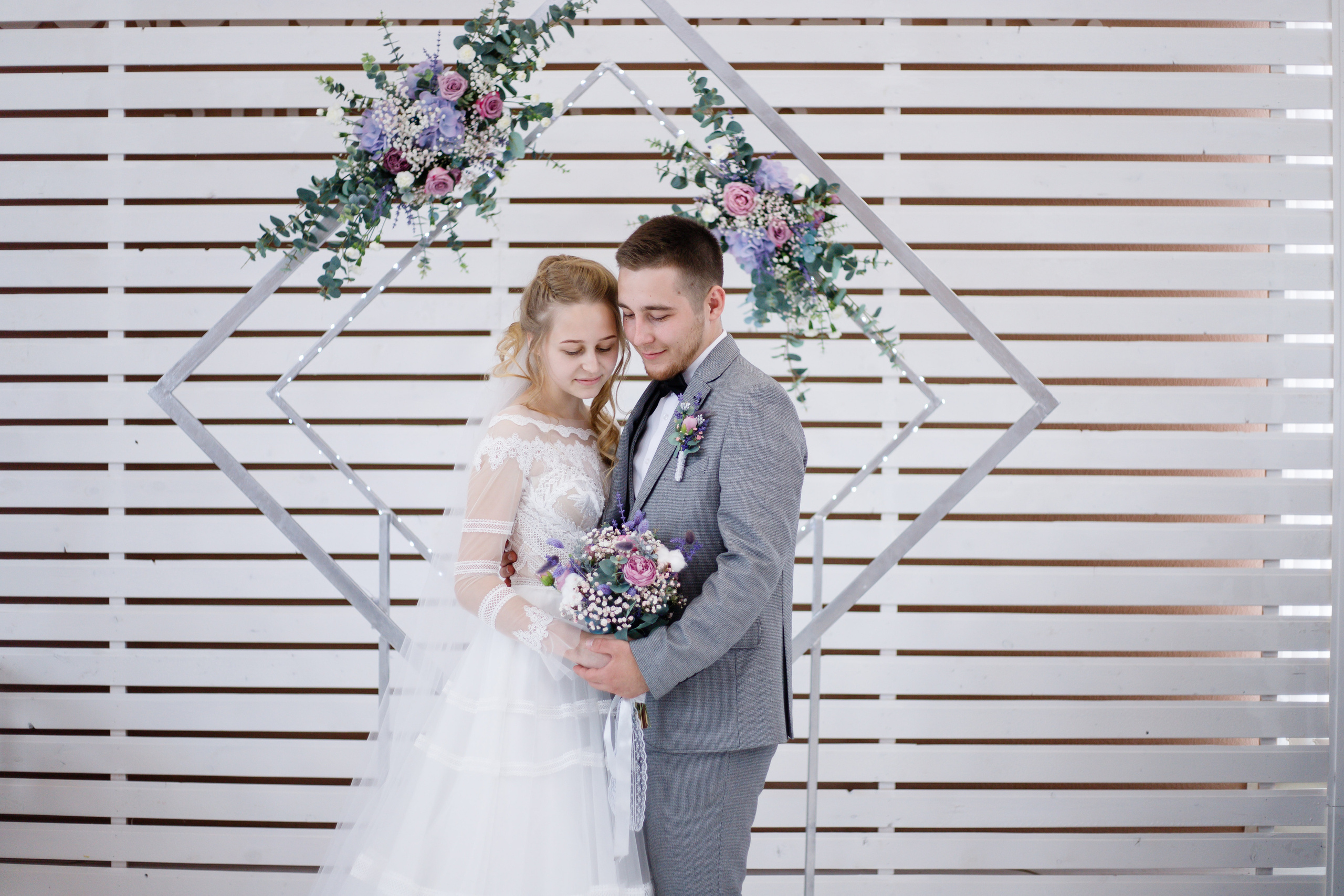 Сережа и Диана. Хороший репортажный и промышленный фотограф в Казани Алексей Щелконогов