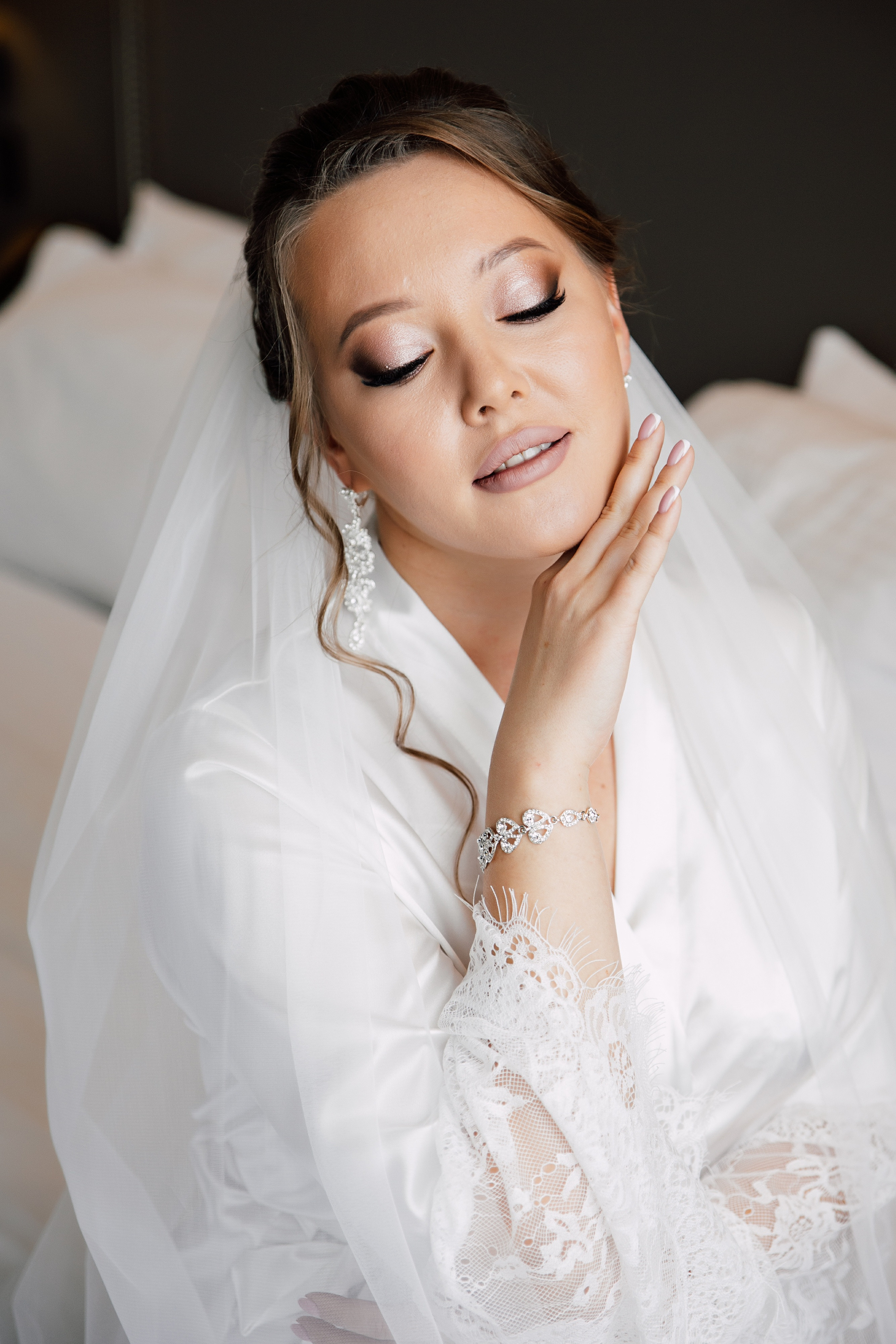 Вагиз и Эля. Хороший репортажный и промышленный фотограф в Казани Алексей Щелконогов