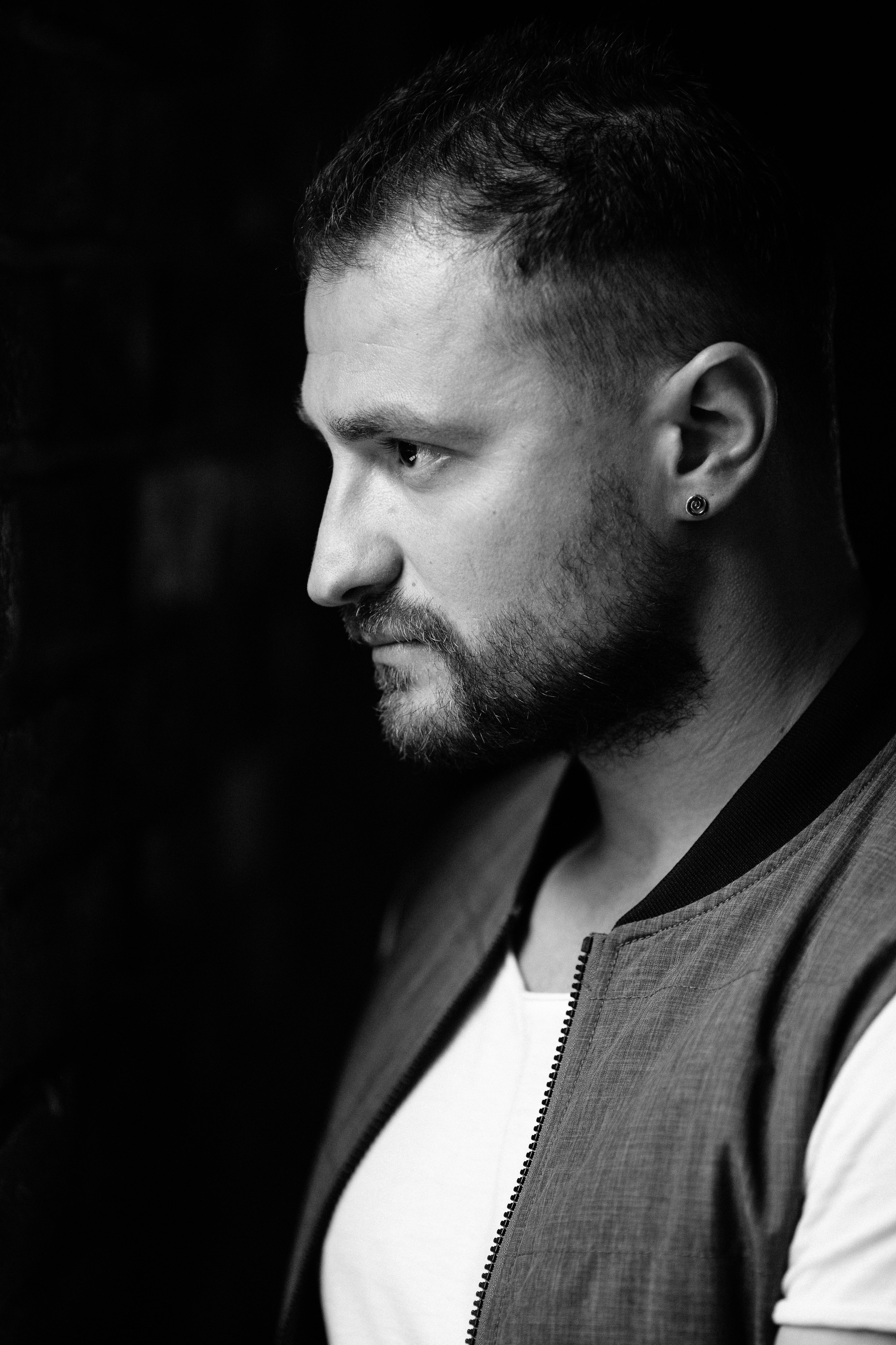 Артём. Хороший репортажный и промышленный фотограф в Казани Алексей Щелконогов