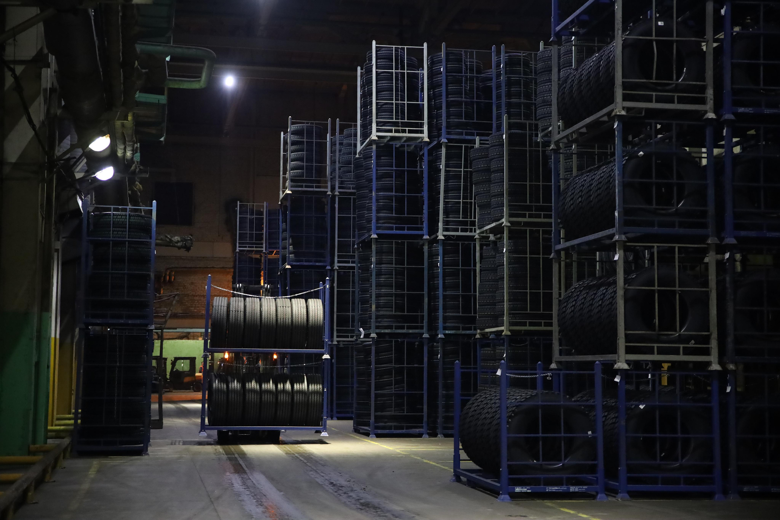 Фотограф предприятий и промышленности. Хороший репортажный и промышленный фотограф в Казани Алексей Щелконогов