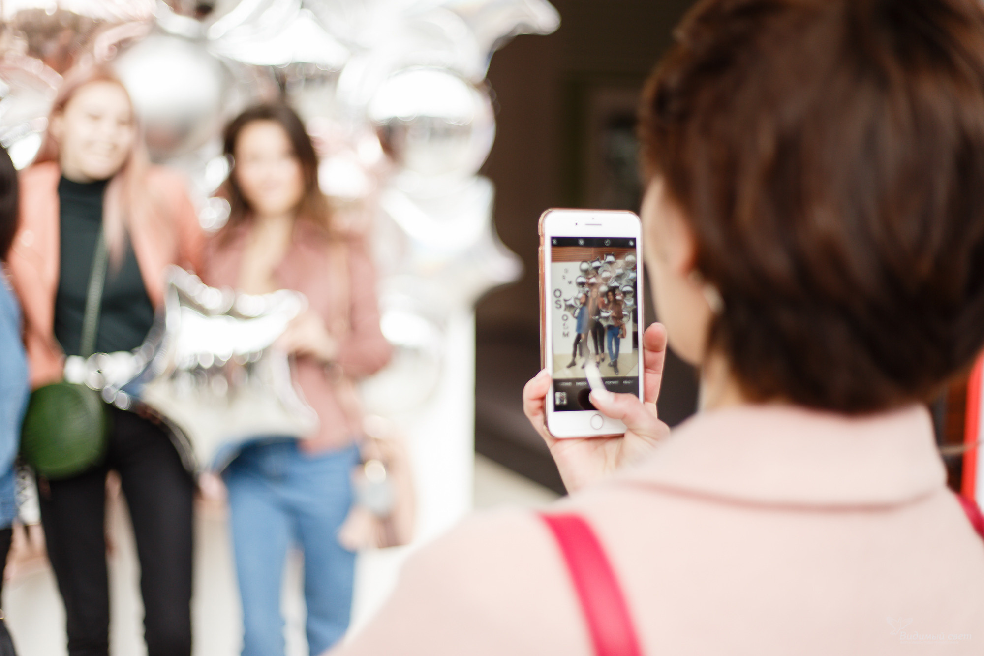 OpenSpaceMarket. Хороший репортажный и промышленный фотограф в Казани Алексей Щелконогов